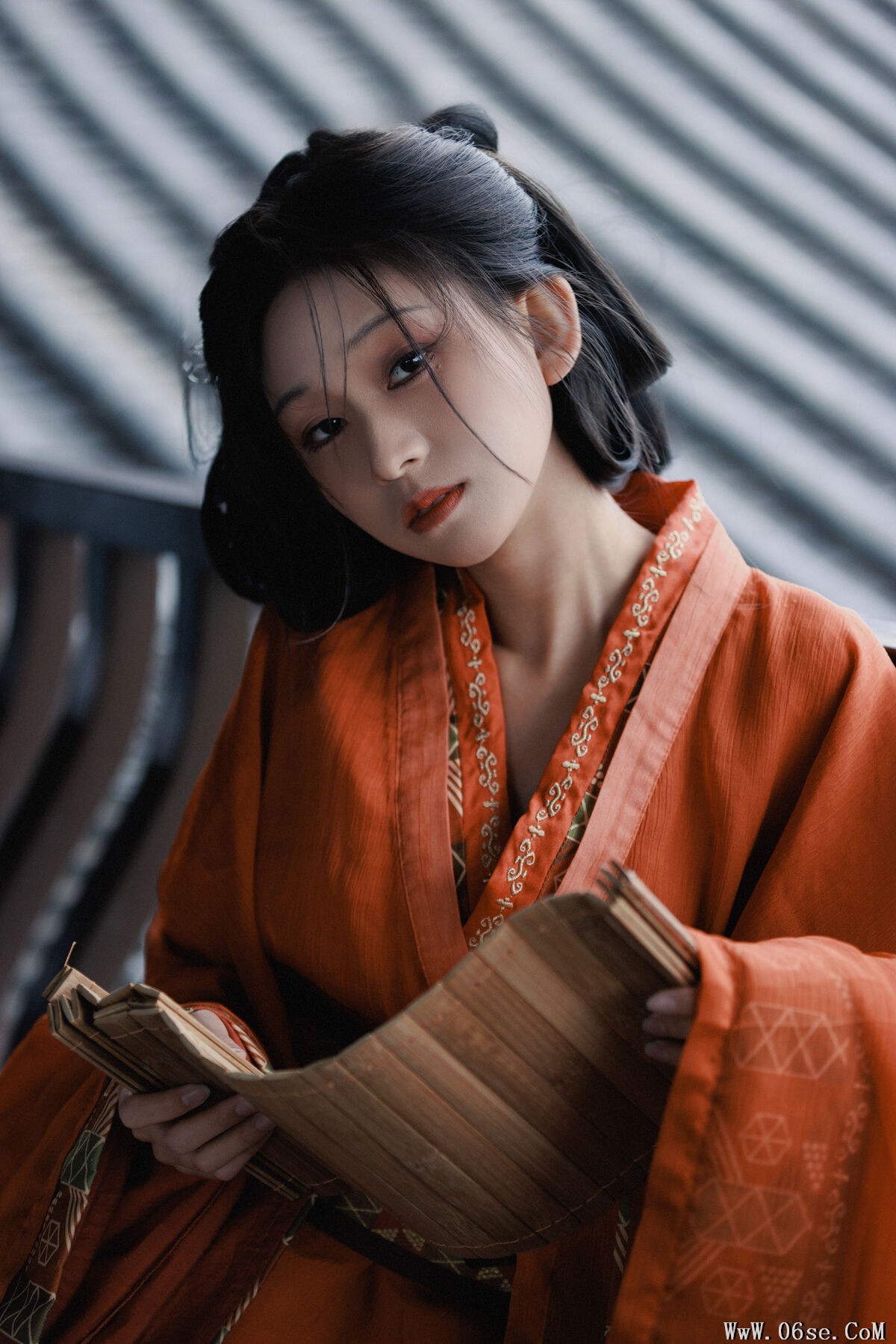 图片[21]-YiTuYu艺图语 Vol.6459 Yue Yue[31P]-六色网