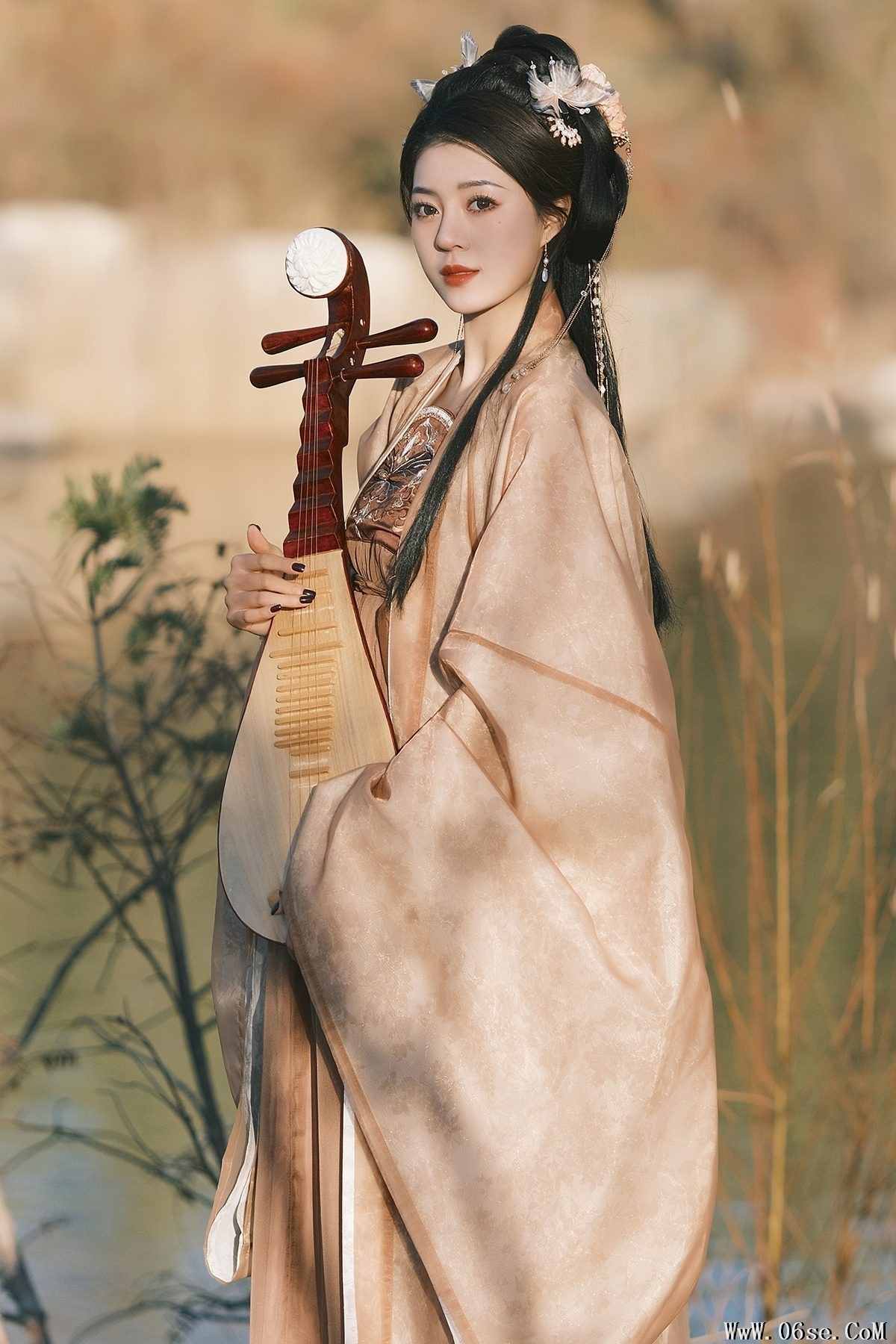 YiTuYu艺图语 Vol.6146 Xiao Lou[32P]-六色网