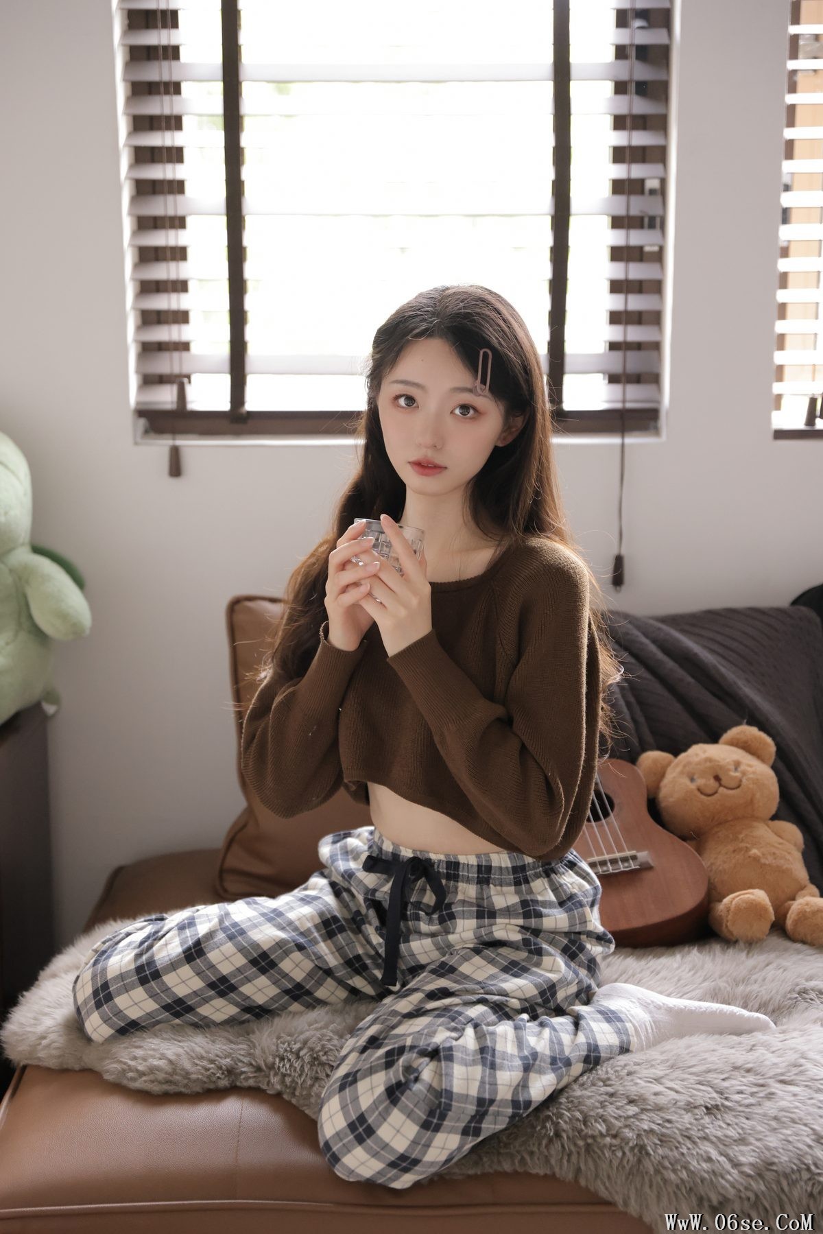 图片[5]-YiTuYu艺图语 Vol.4564 Xiao Yang Ai Gan Fan[29P]-六色网