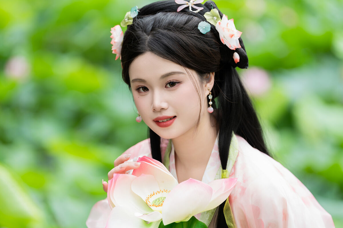 图片[18]-YiTuYu艺图语 Vol.7333 Xi Gua[25P]-六色网