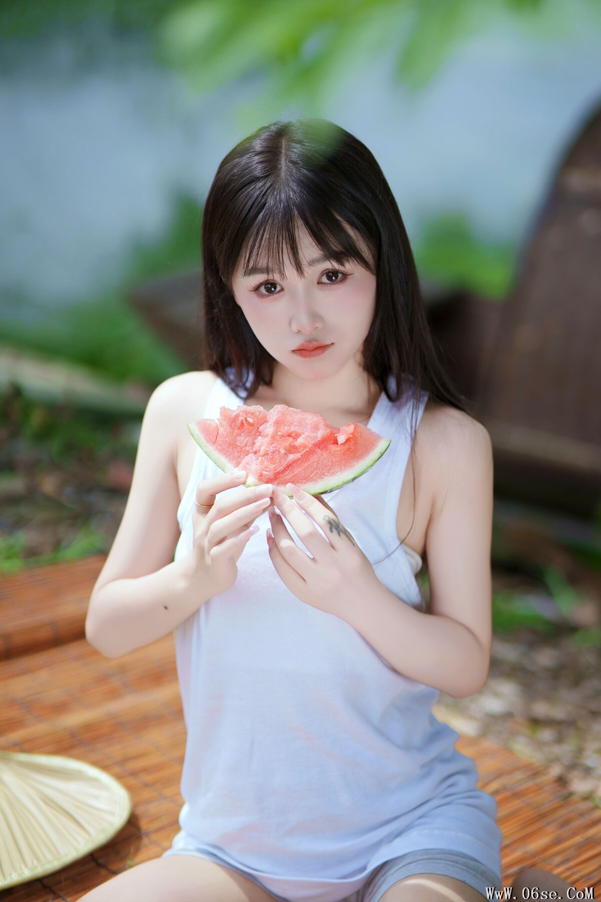 图片[14]-YiTuYu艺图语 Vol.7368 Xiao Xiao Yu[52P]-六色网