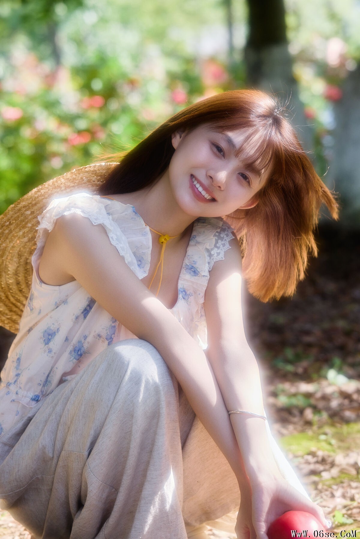 图片[5]-YiTuYu艺图语 Vol.7645 Xiao Xiao[25P]-六色网