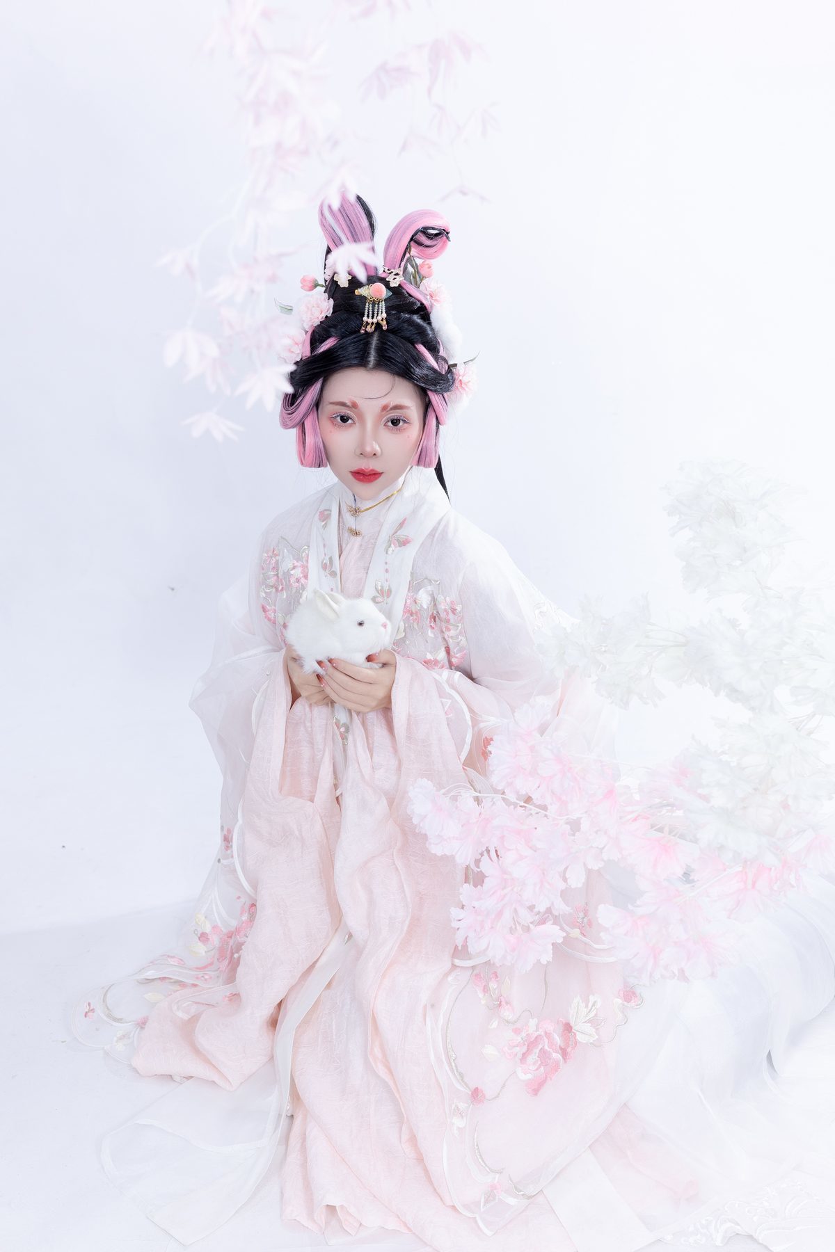 图片[22]-YiTuYu艺图语 Vol.4173 Yi Ling[22P]-六色网