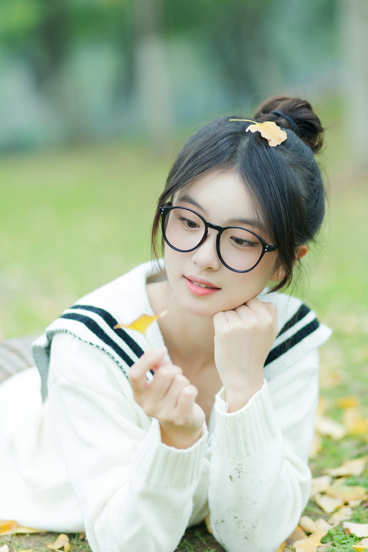 图片[30]-YiTuYu艺图语 Vol.5965 Xi Xi[32P]-六色网