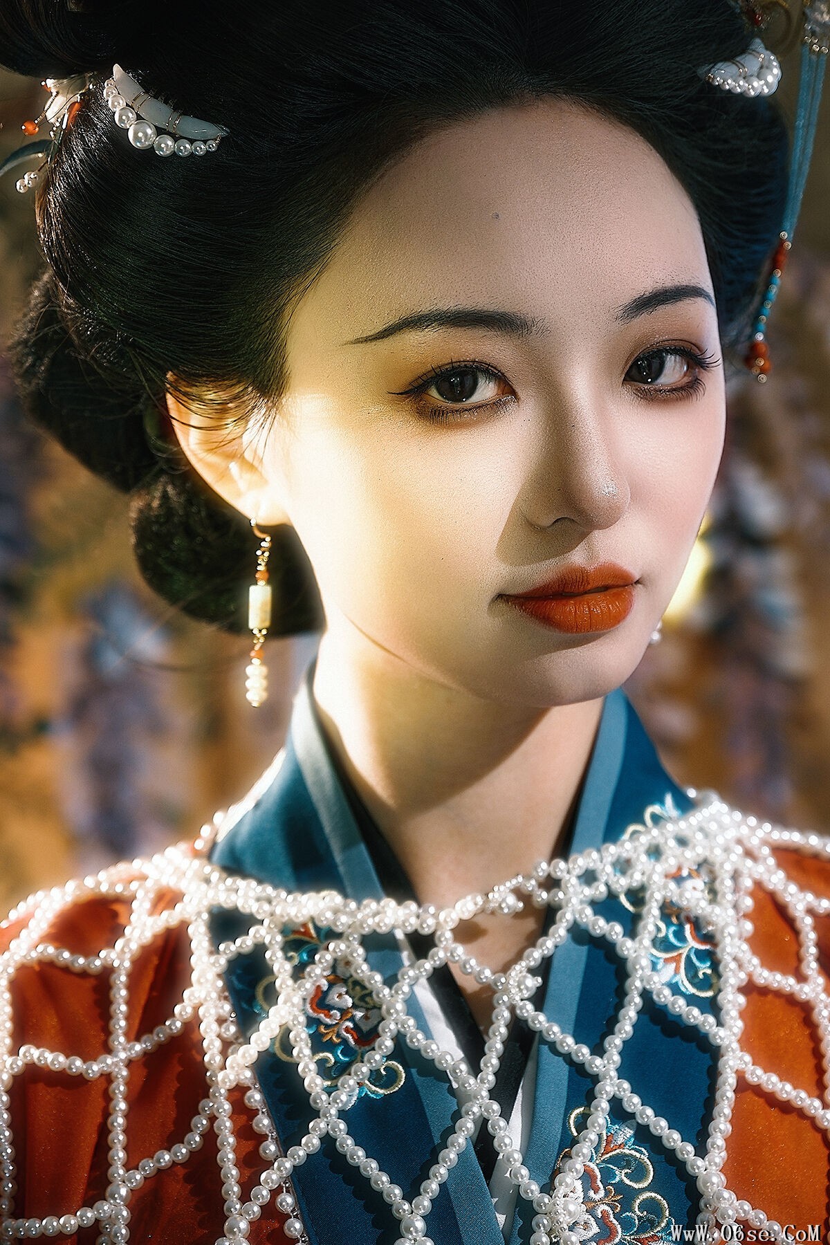 YiTuYu艺图语 Vol.7252 Xiao Yang Ai Gan Fan[33P]-六色网