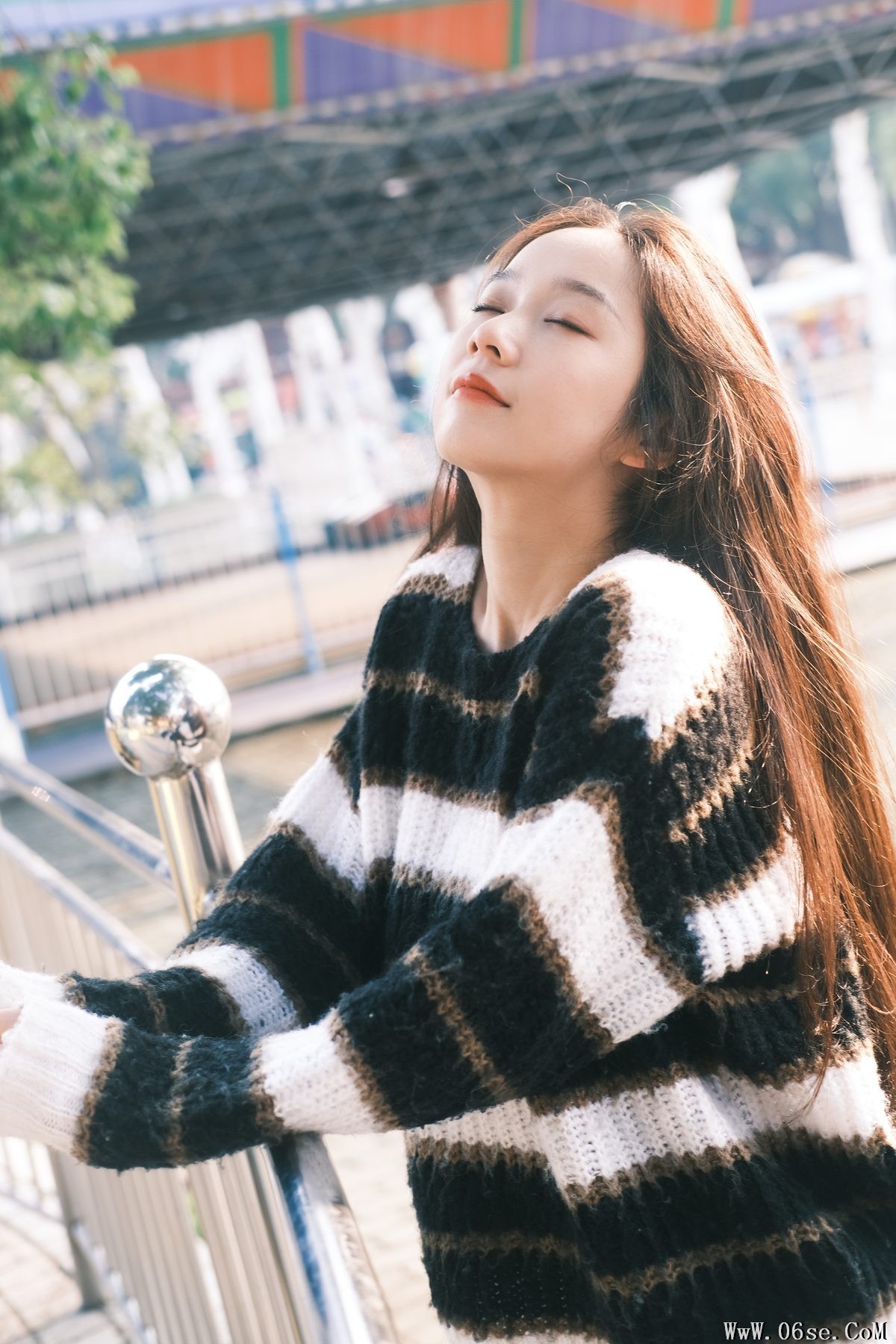 图片[20]-YiTuYu艺图语 Vol.3727 Ge Man Ni Nini[38P]-六色网