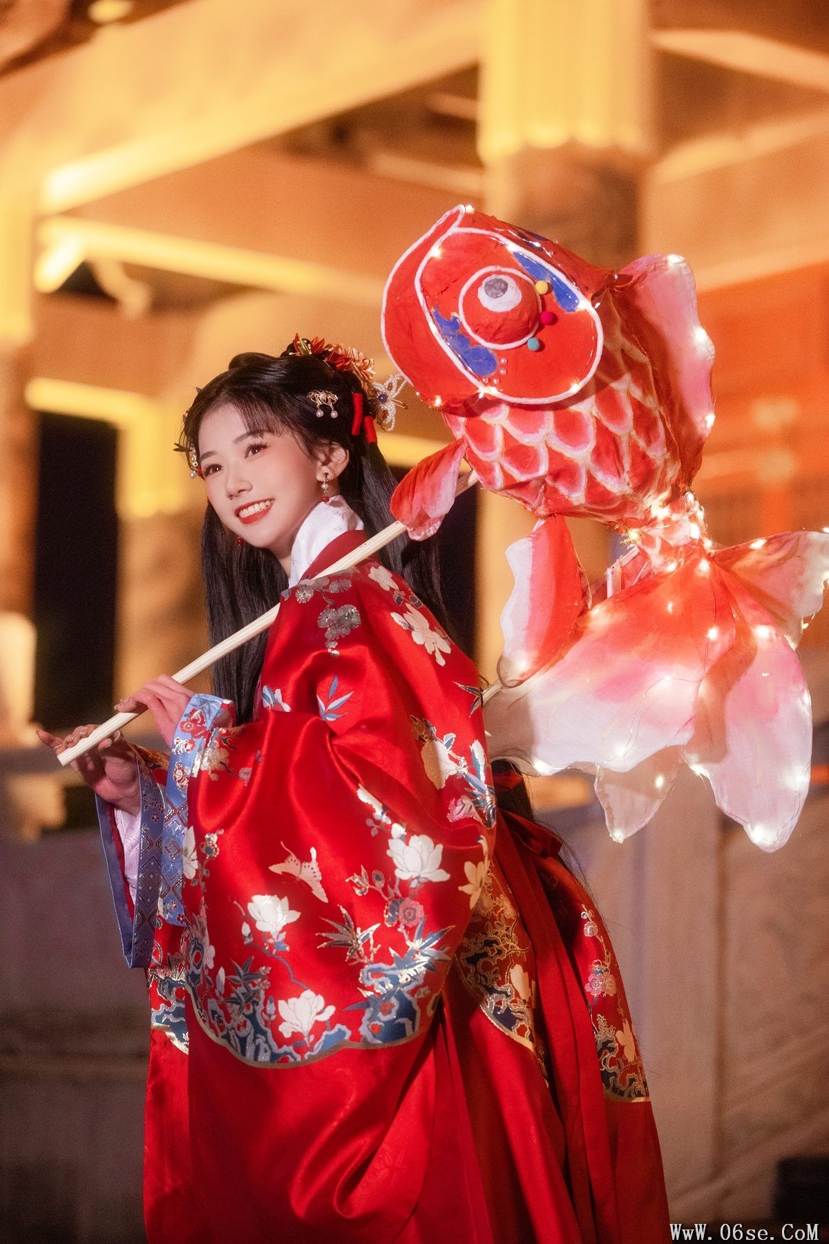 图片[9]-YiTuYu艺图语 Vol.3456 Suan La Tang Er[30P]-六色网