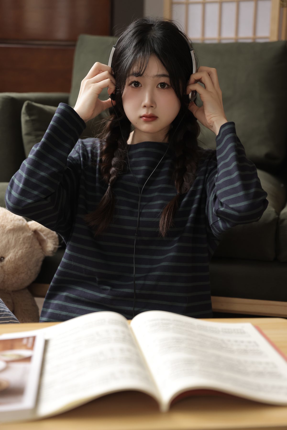 图片[11]-YiTuYu艺图语 Vol.3370 Nian Jiang[32P]-六色网