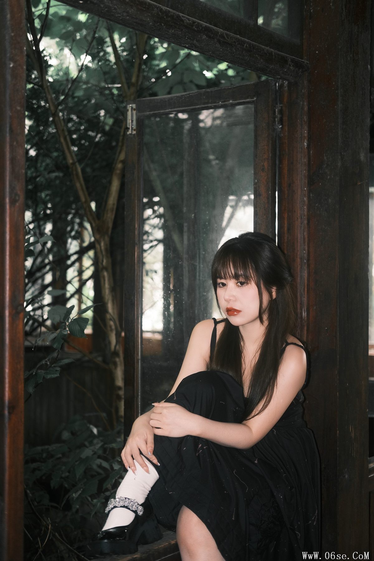 图片[9]-YiTuYu艺图语 Vol.4922 He Ming Zhi Ying[33P]-六色网