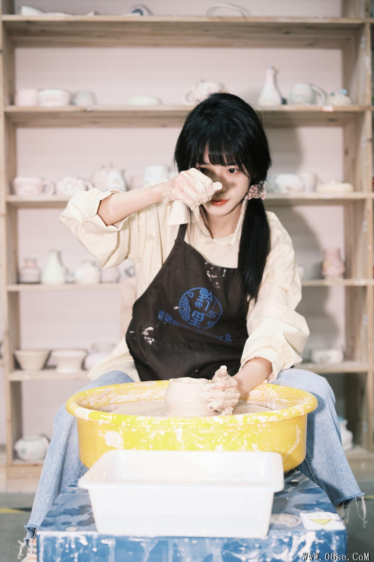 图片[20]-YiTuYu艺图语 Vol.6617 Xiao Song Ma Nai[50P]-六色网