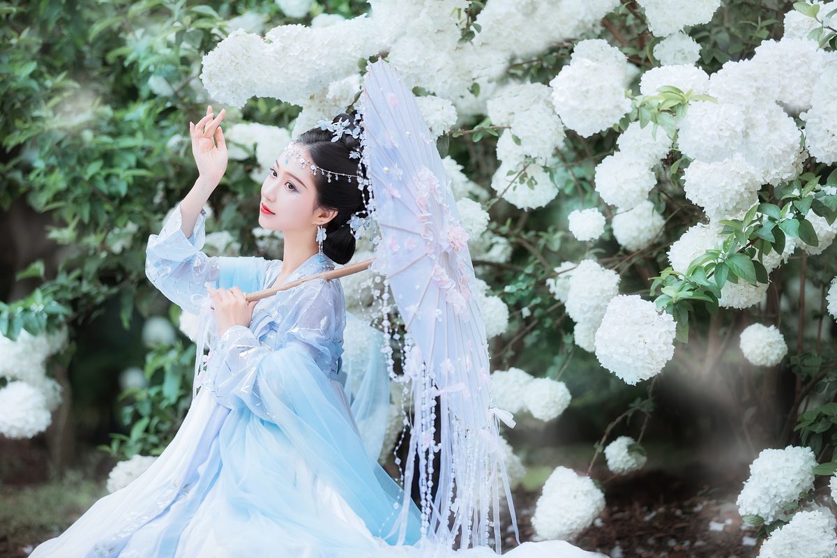 图片[20]-YiTuYu艺图语 Vol.4244 Qi Luo Sheng De Xiao Su Su[36P]-六色网