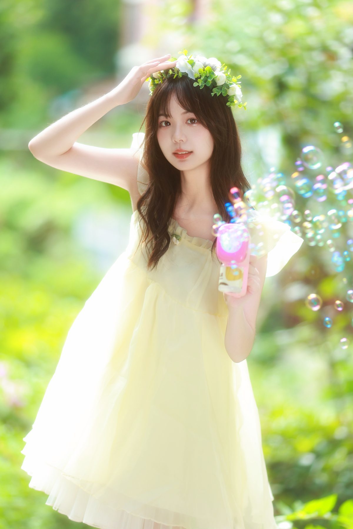 图片[31]-YiTuYu艺图语 Vol.5219 Mu Yan Se Cc[54P]-六色网