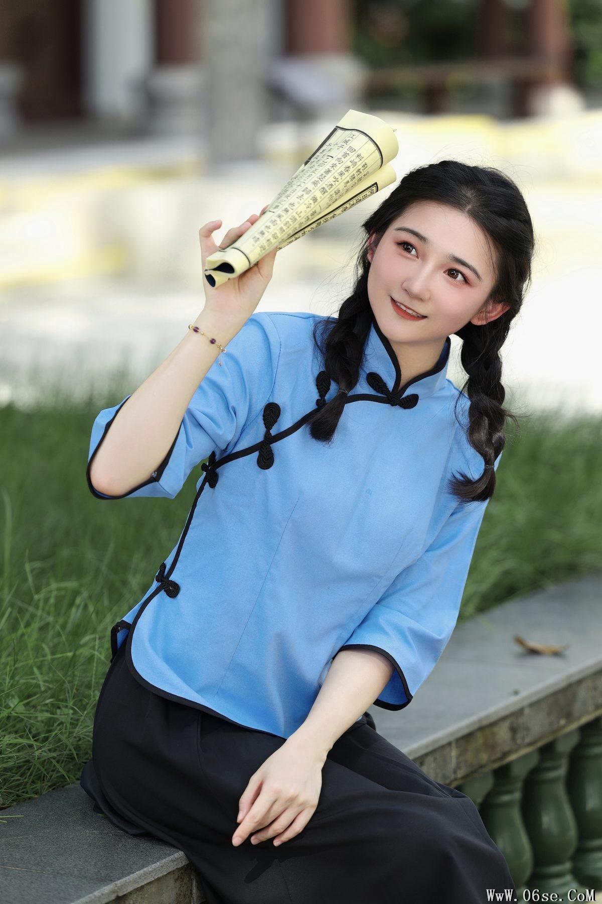 图片[12]-YiTuYu艺图语 Vol.5646 Yi Da Kuai Dang Ao[33P]-六色网