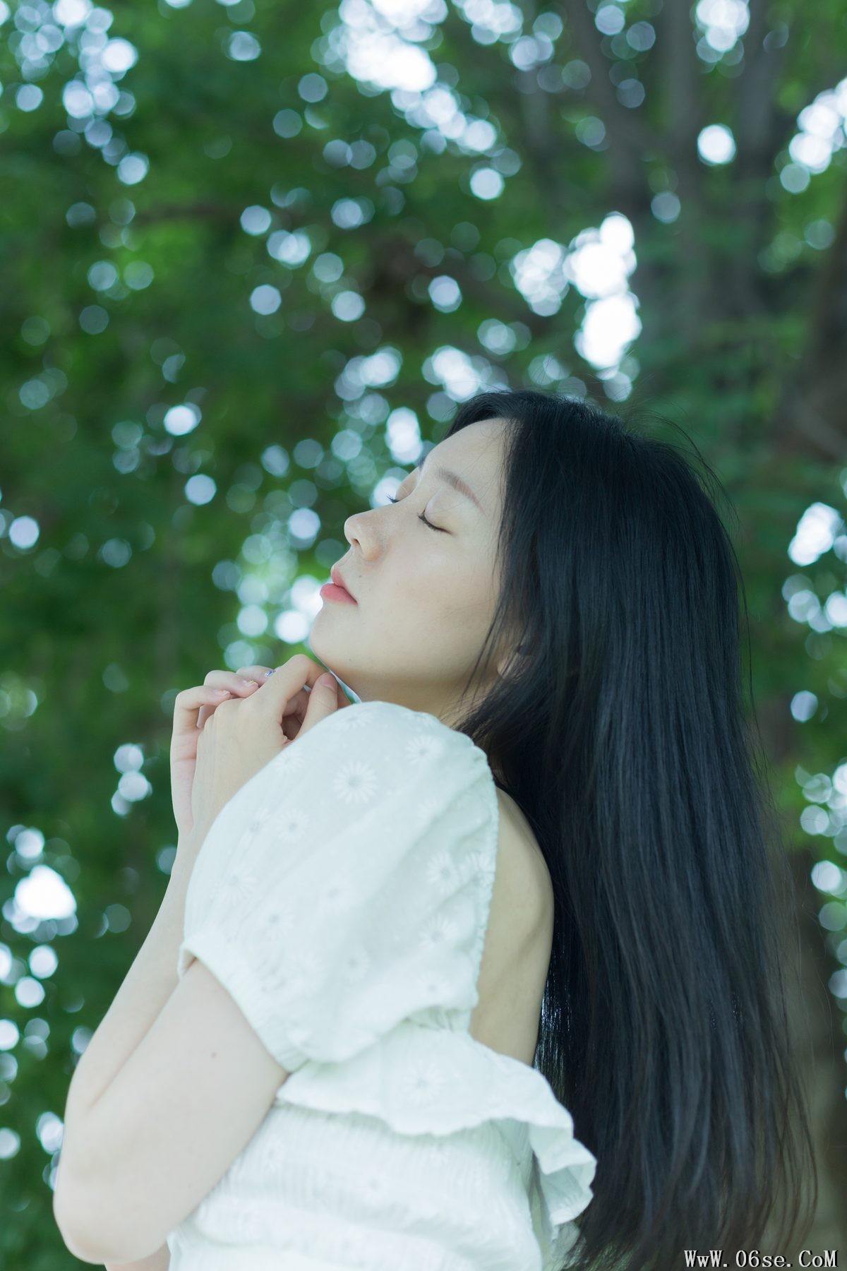 图片[33]-YiTuYu艺图语 Vol.4793 Si Mao Shao Nu[33P]-六色网