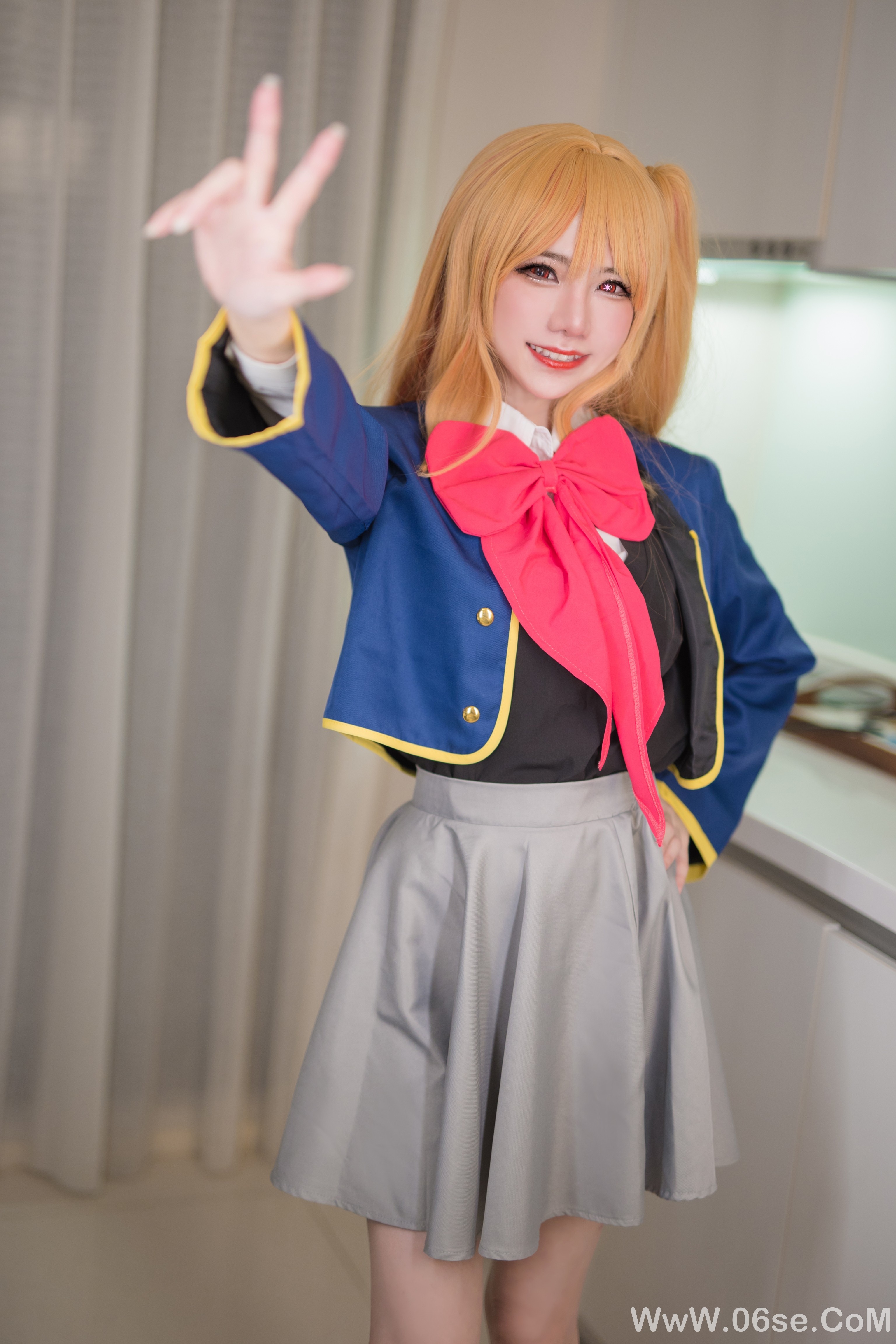 图片[12]-Sally Dorasnow – Ruby maid[23P]-六色网