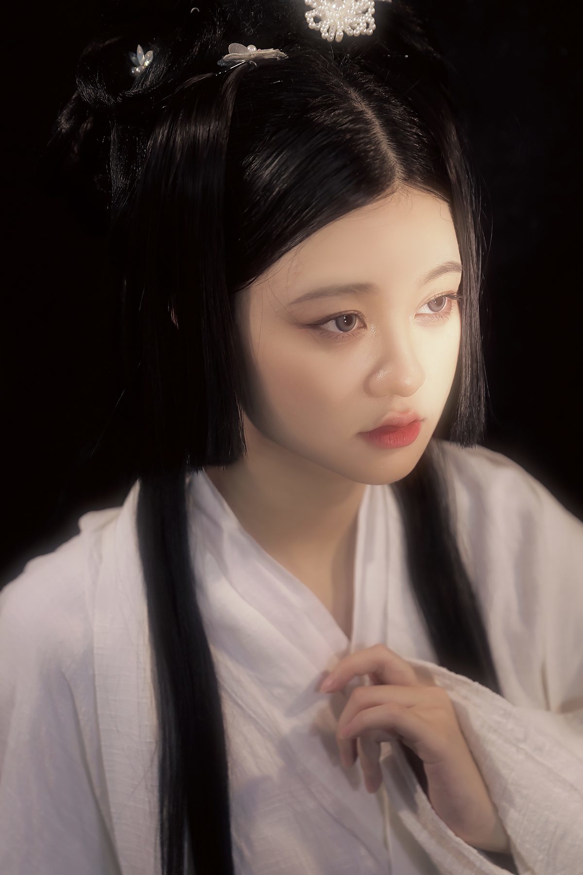 YiTuYu艺图语 Vol.3357 Yuan Yuan Yue Wu[23P]-六色网