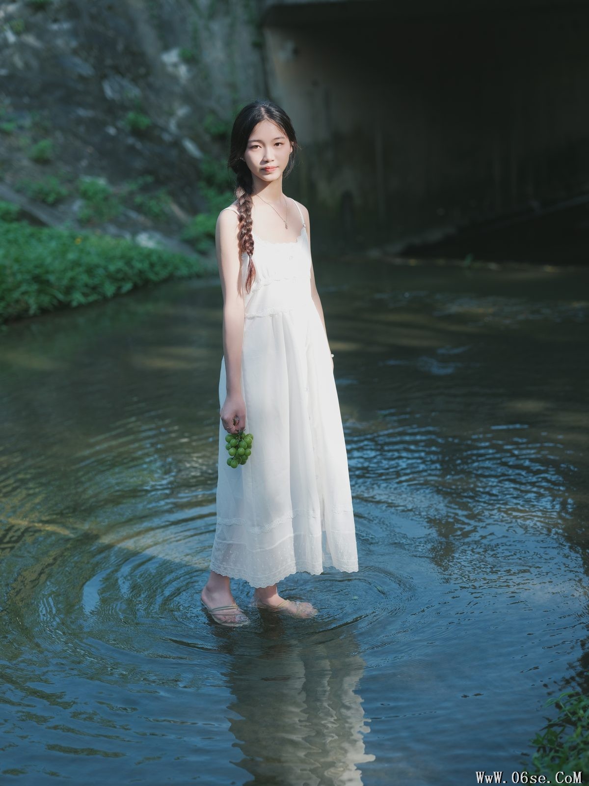 图片[21]-YiTuYu艺图语 Vol.4990 Rose[40P]-六色网