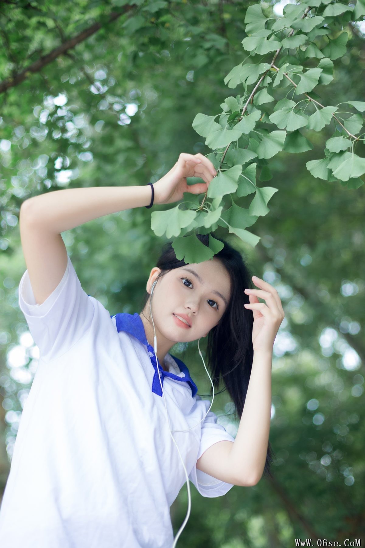 图片[12]-YiTuYu艺图语 Vol.5519 Xiao Hang[35P]-六色网