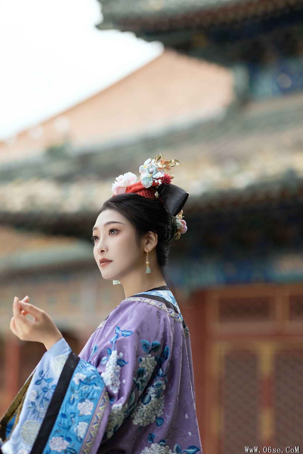 图片[34]-YiTuYu艺图语 Vol.7321 Sa Da[34P]-六色网