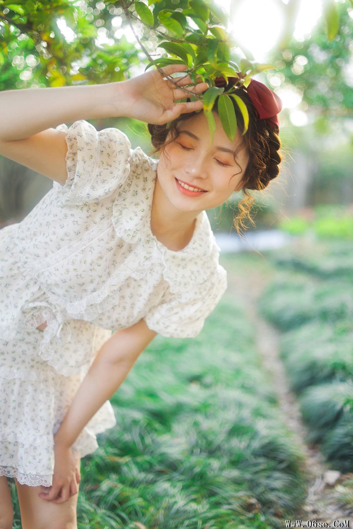 图片[17]-YiTuYu艺图语 Vol.4411 Li Yue[39P]-六色网