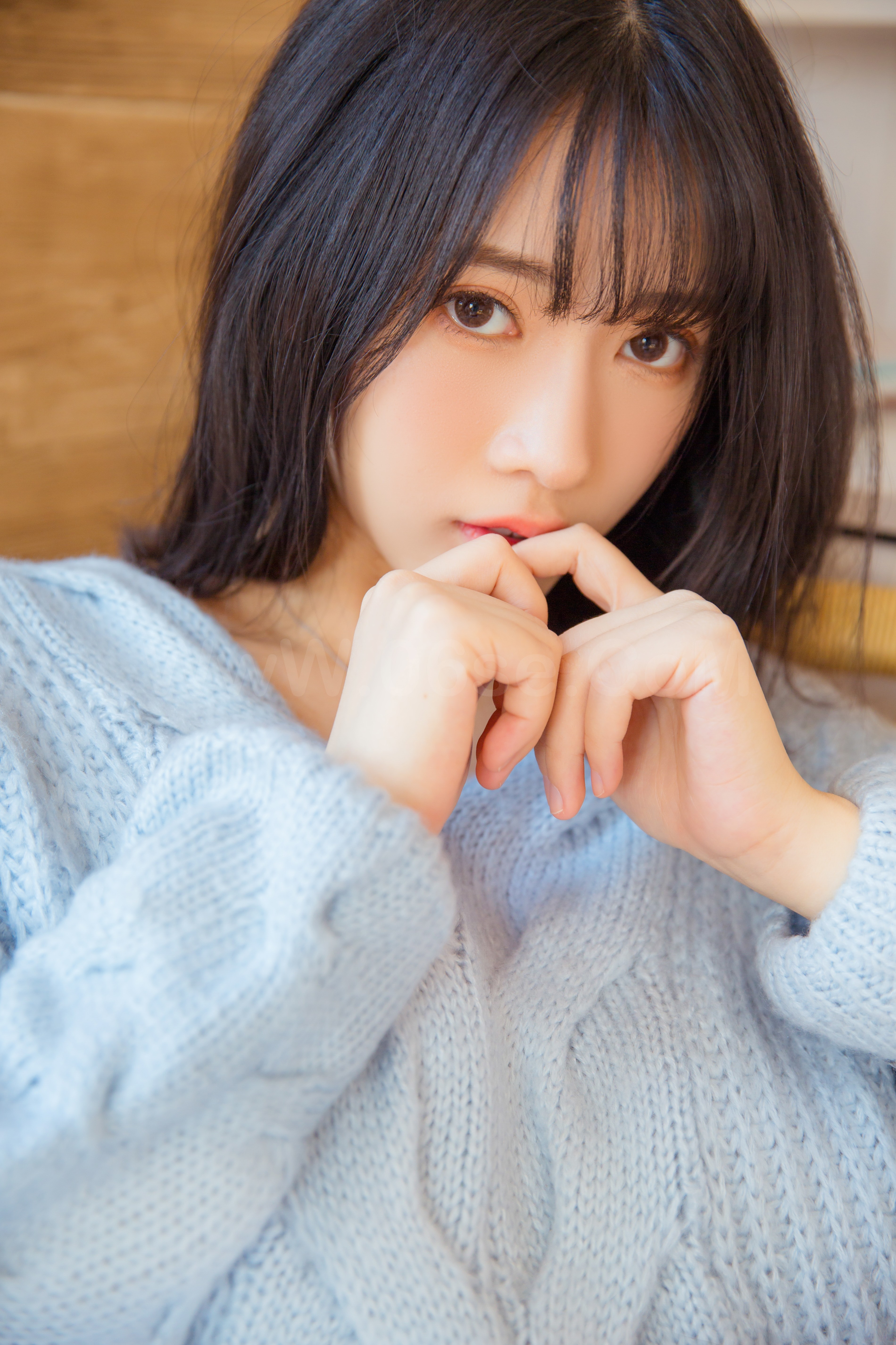 图片[12]-雅拉伊 – 《单纯而美好》[29P]-六色网