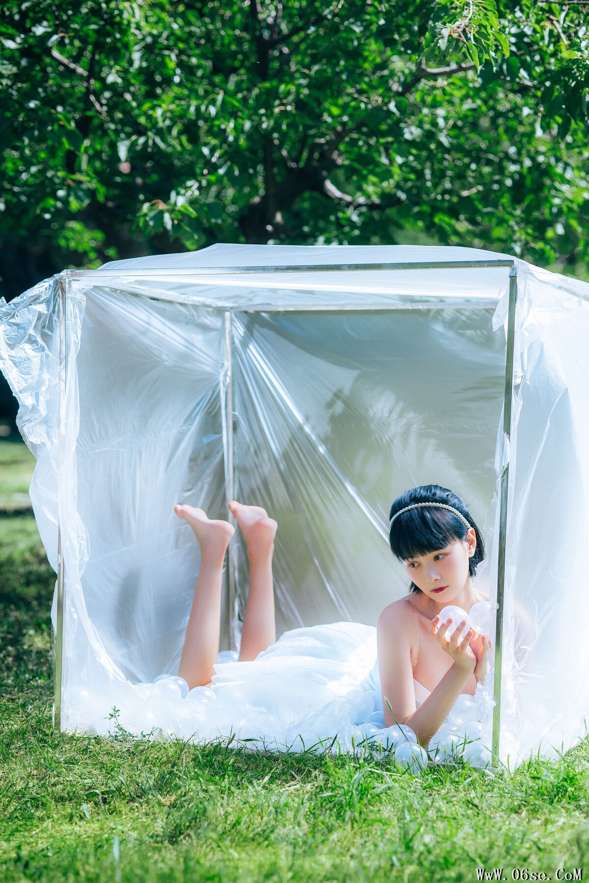 图片[15]-YiTuYu艺图语 Vol.6408 Jiang Zhi Yu[23P]-六色网