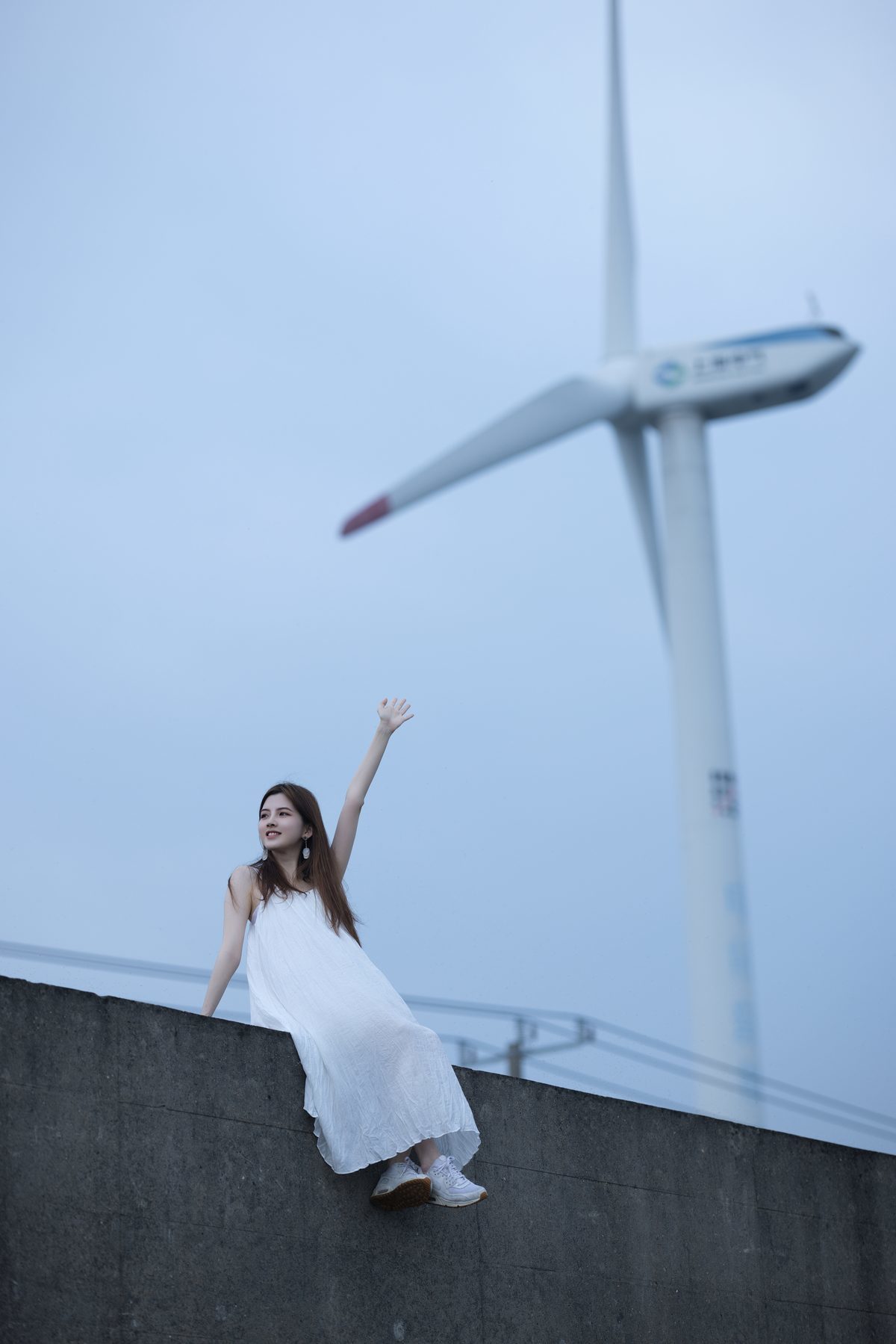 图片[13]-YiTuYu艺图语 Vol.3185 Dtifa Ding Xiao Ni[25P]-六色网