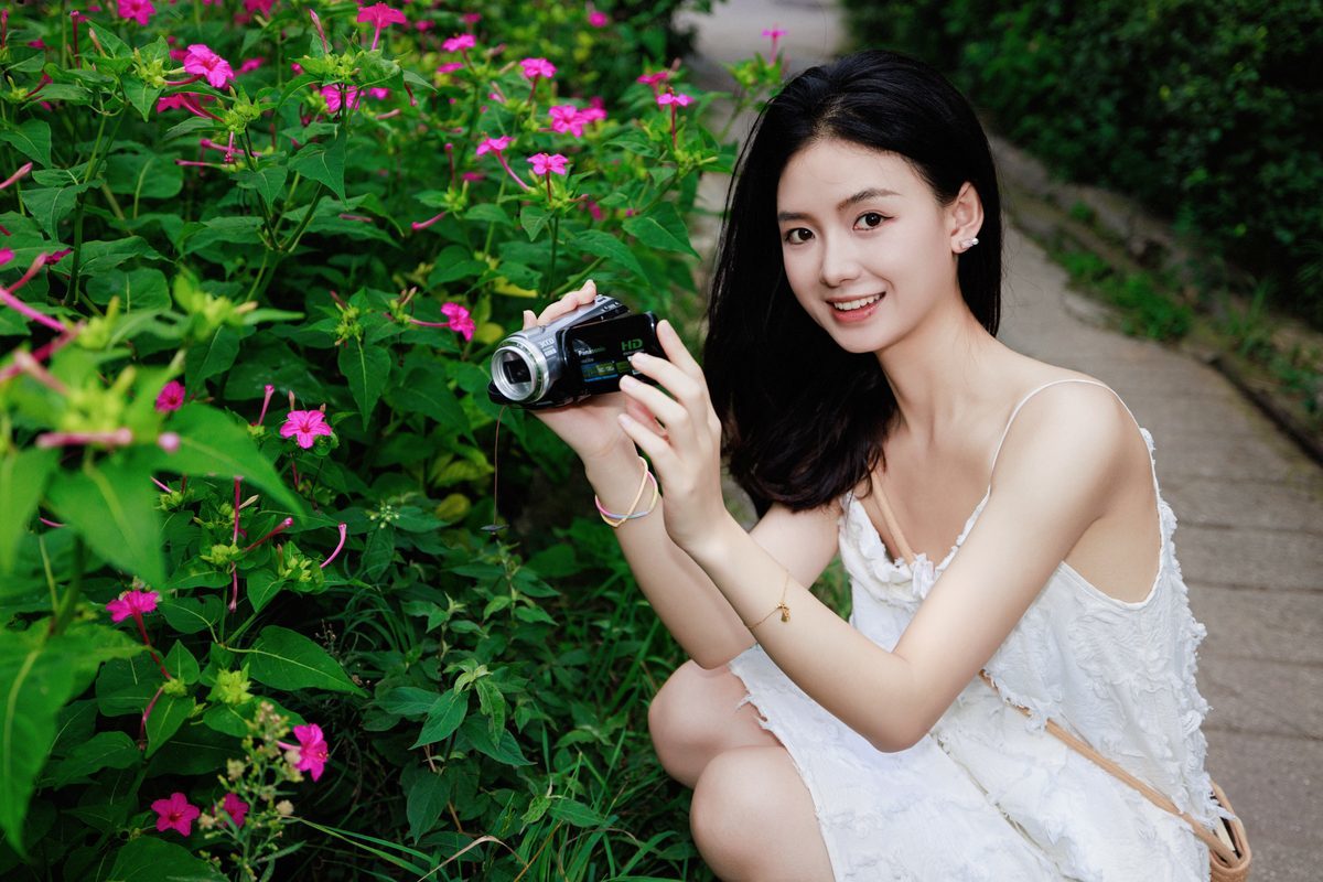 图片[46]-YiTuYu艺图语 Vol.5157 Bu Ta Xiao Yao[48P]-六色网