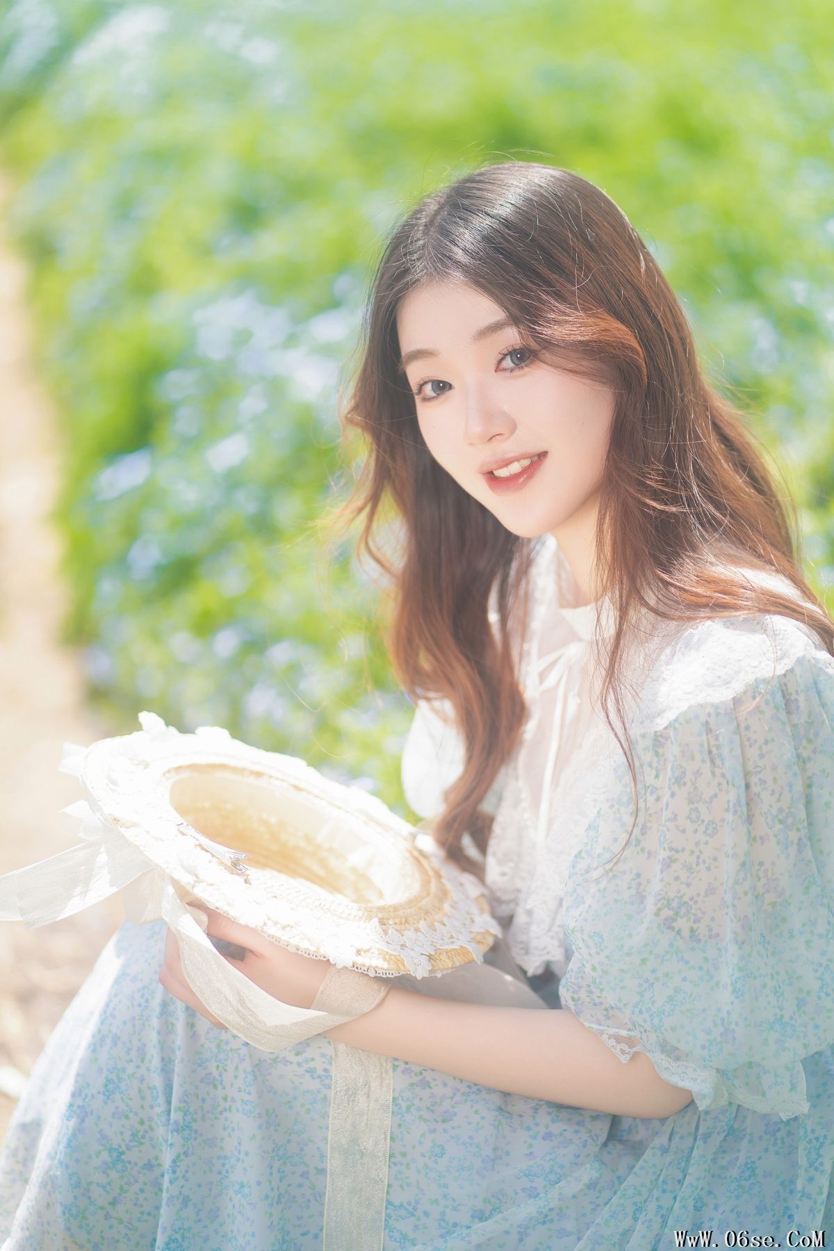 图片[16]-YiTuYu艺图语 Vol.6187 Xing Xing Pao Fan[25P]-六色网
