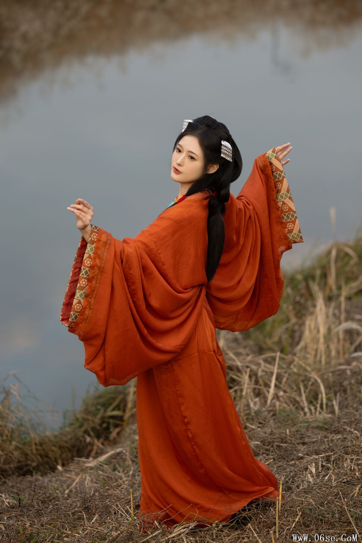 图片[13]-YiTuYu艺图语 Vol.6296 Yi Wan Da Yu Yuan[22P]-六色网