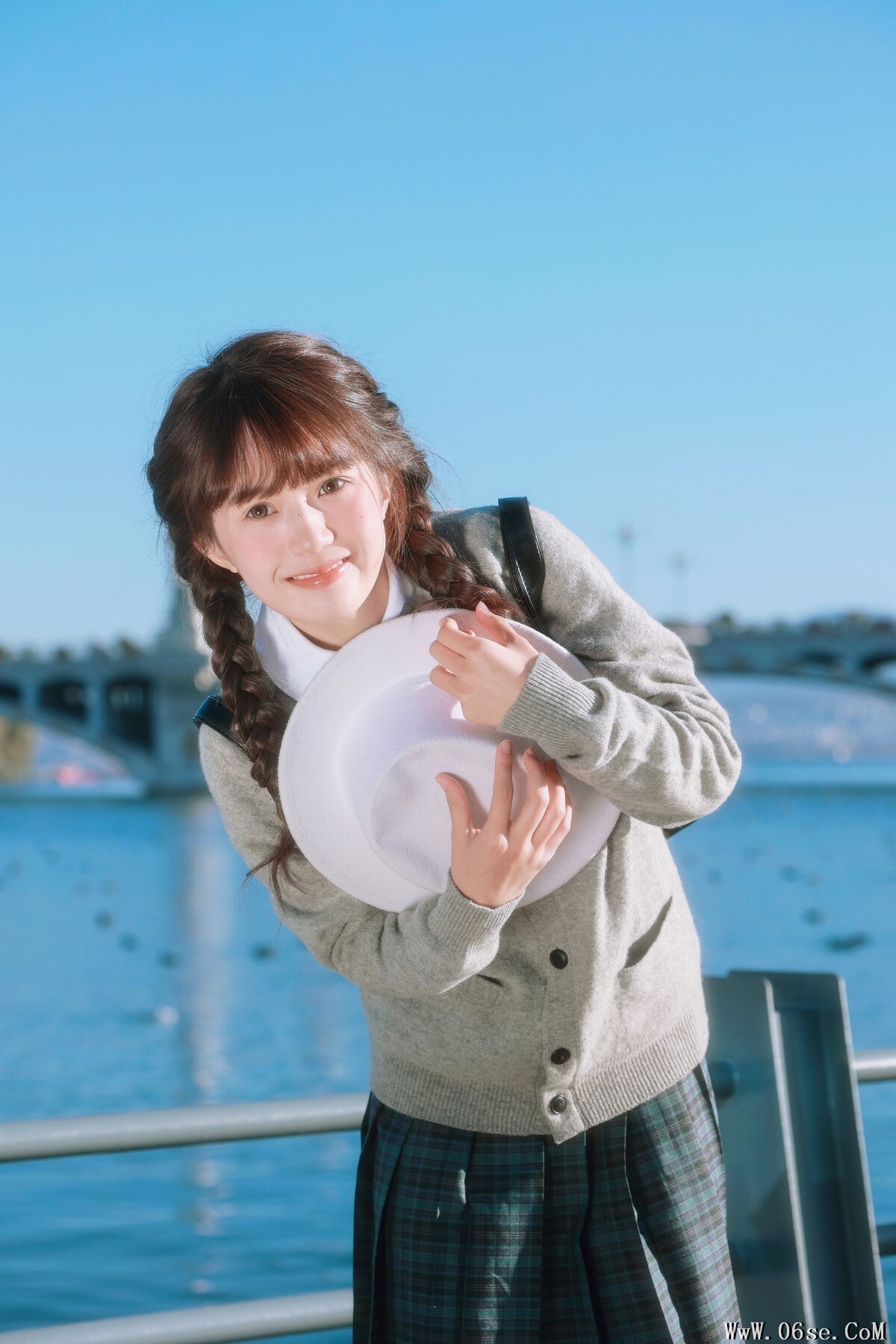 图片[4]-YiTuYu艺图语 Vol.6282 A Yue Ge Ge[22P]-六色网