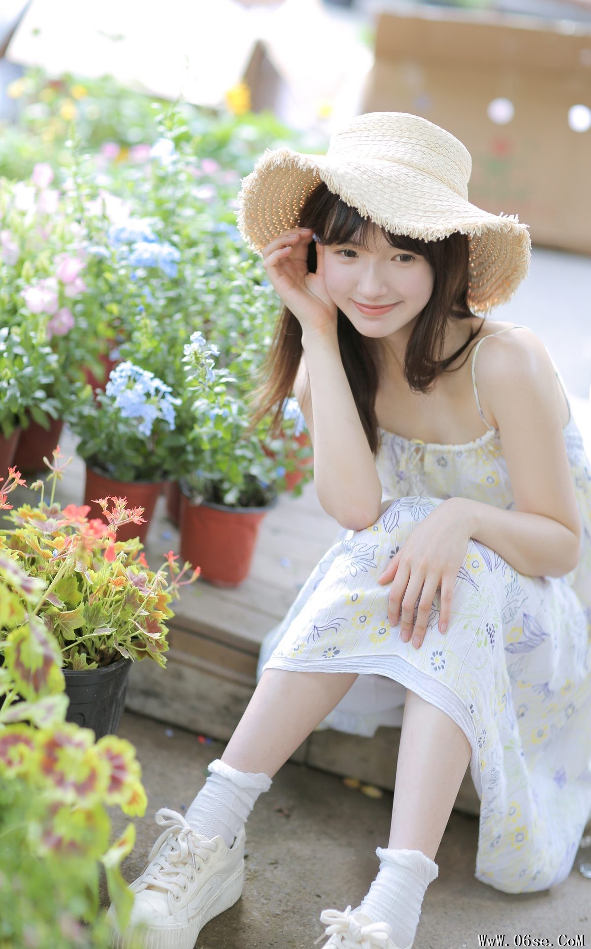 图片[15]-YiTuYu艺图语 Vol.3193 Yang Xi[20P]-六色网