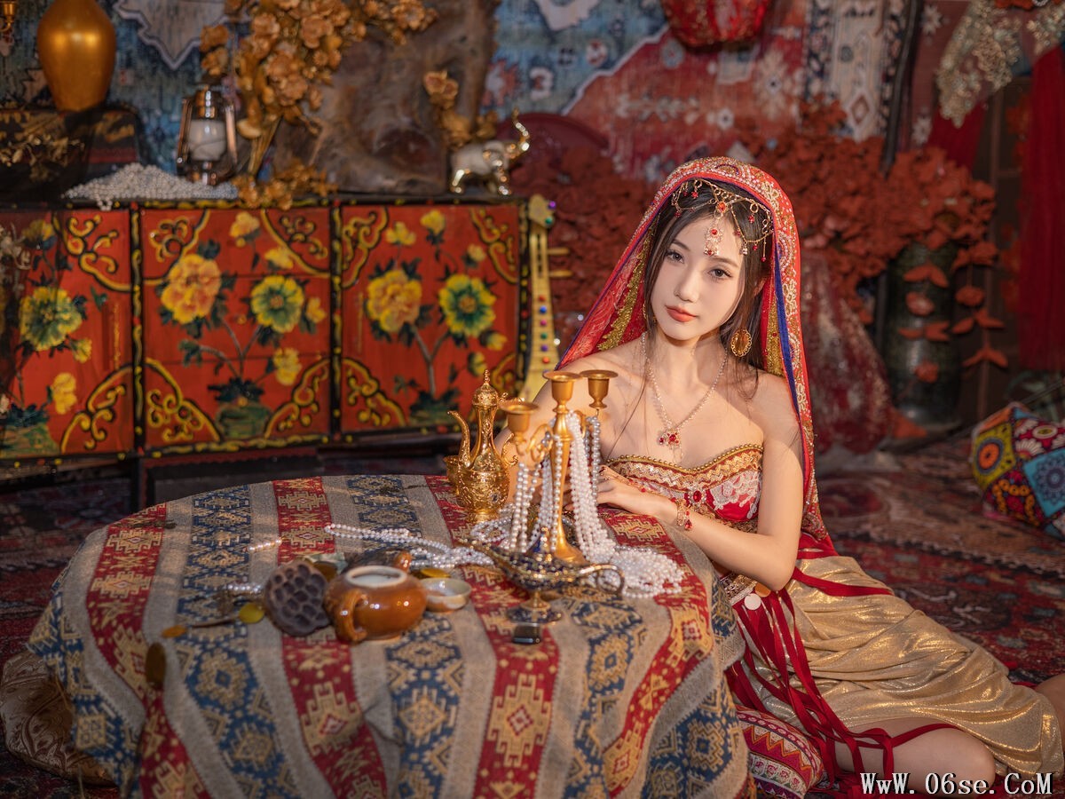 图片[13]-YiTuYu艺图语 Vol.6389 O1ne Wan[25P]-六色网