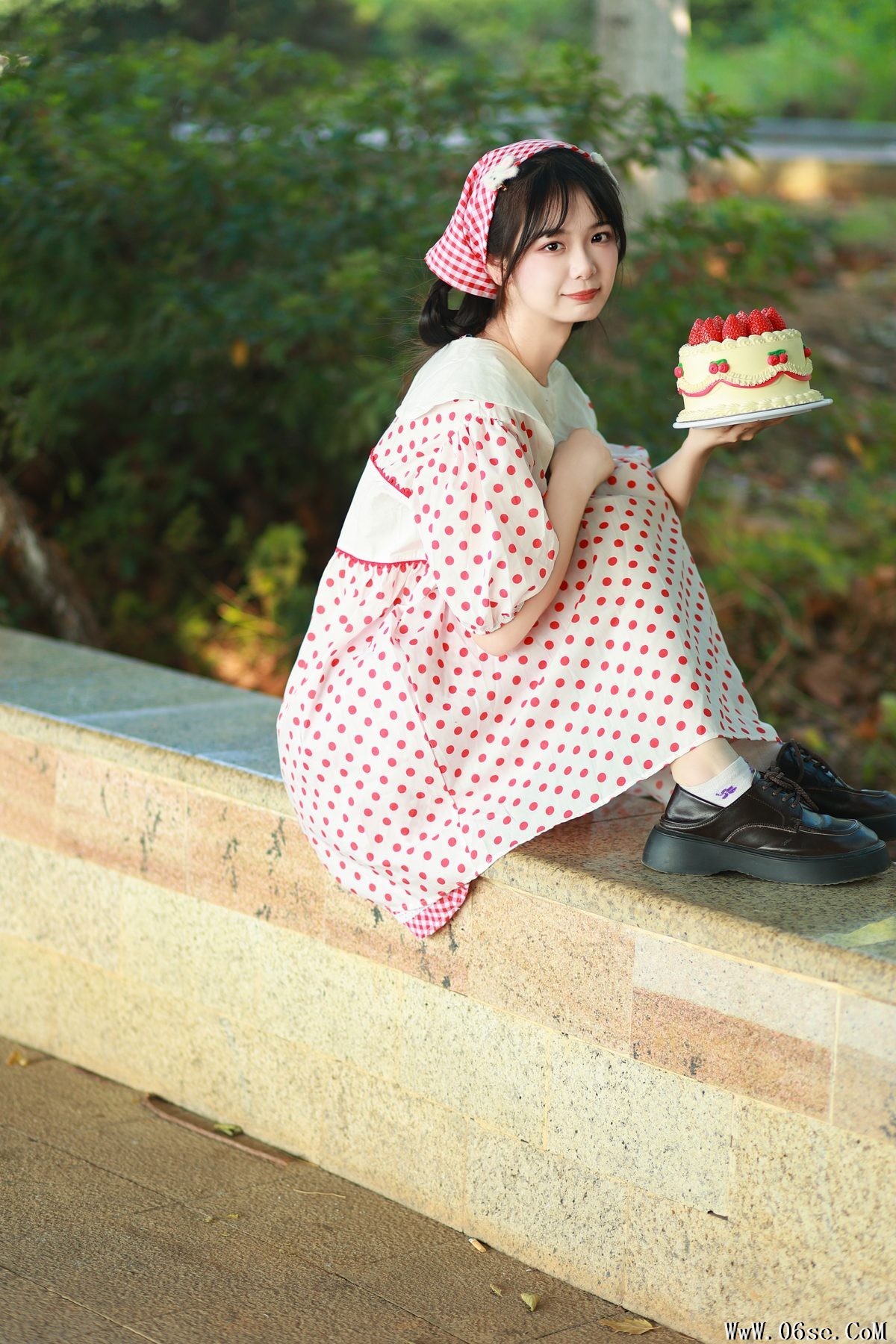 图片[21]-YiTuYu艺图语 Vol.5967 Si Li[25P]-六色网