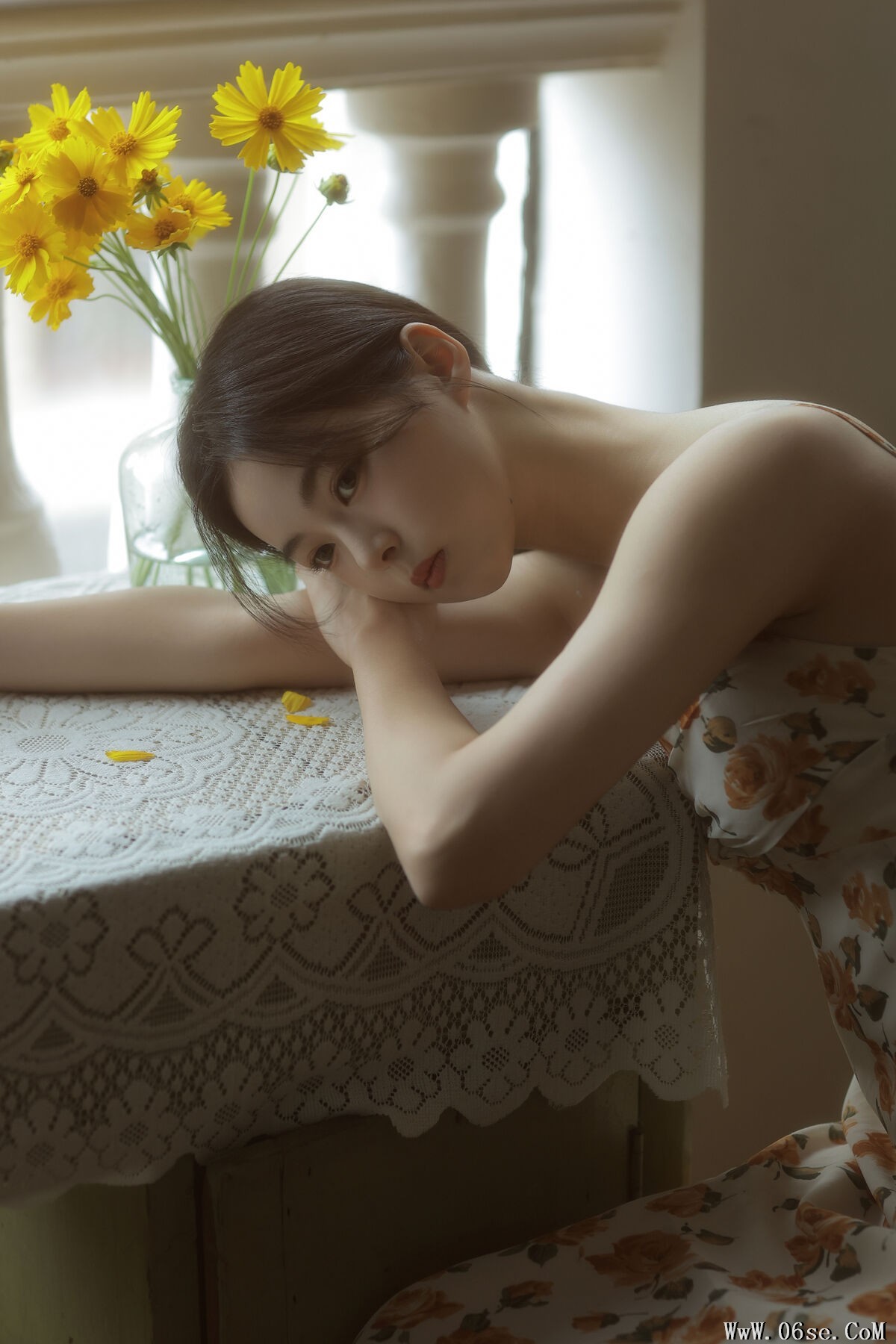 图片[25]-YiTuYu艺图语 Vol.7056 Xiao Yang[30P]-六色网