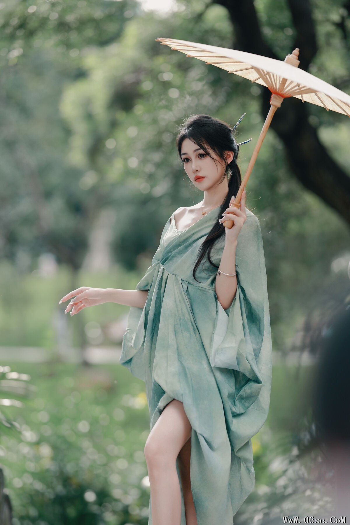 图片[16]-YiTuYu艺图语 Vol.7786 Da Xi Dacy[37P]-六色网