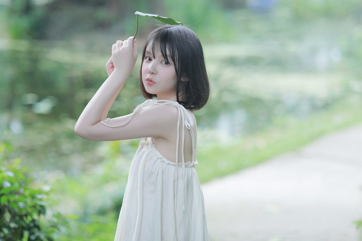 图片[35]-YiTuYu艺图语 Vol.5478 Yu Yi Ke[37P]-六色网