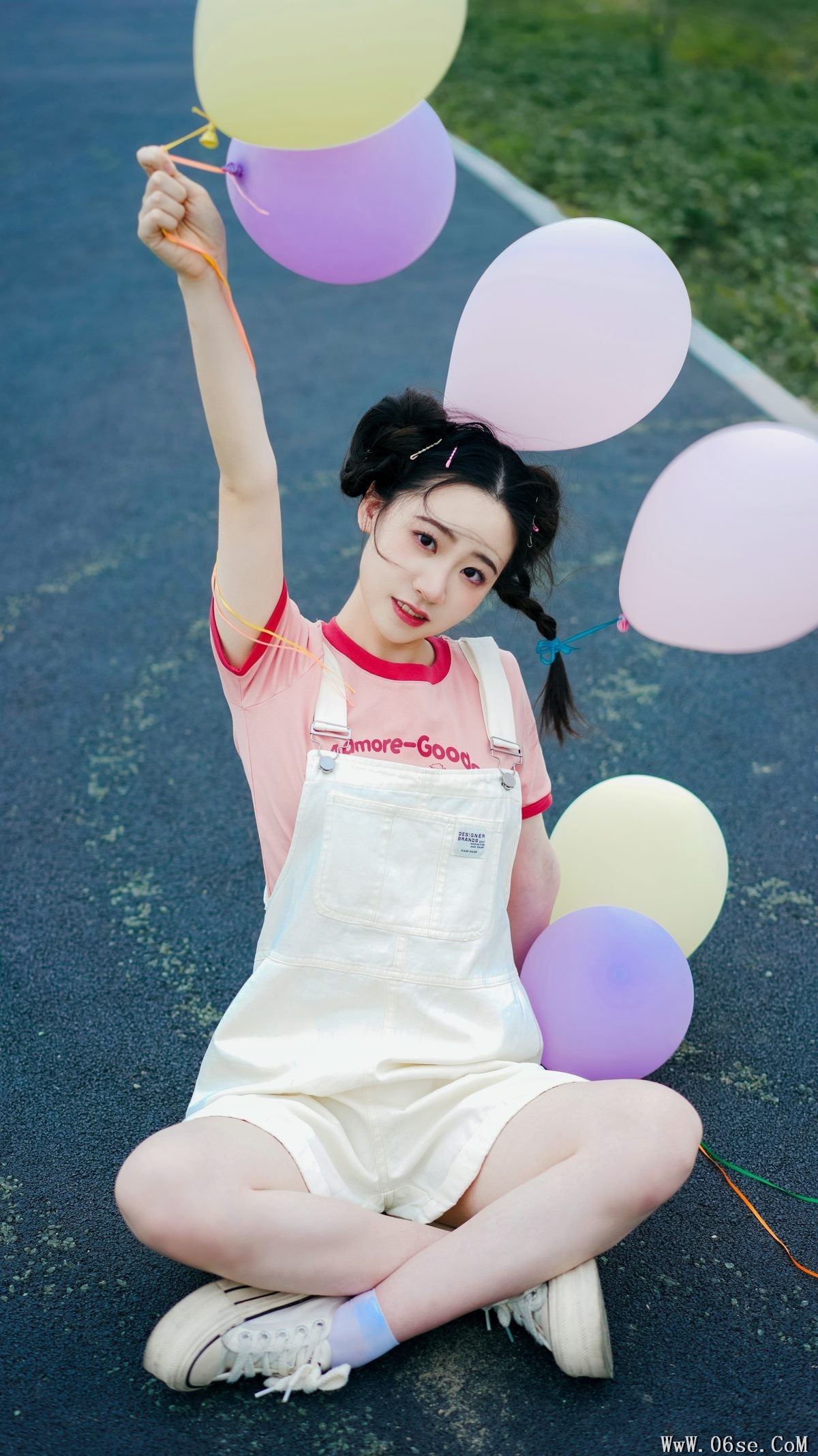 图片[8]-YiTuYu艺图语 Vol.4754 Jiao Yi Zhi Sui Sui[23P]-六色网