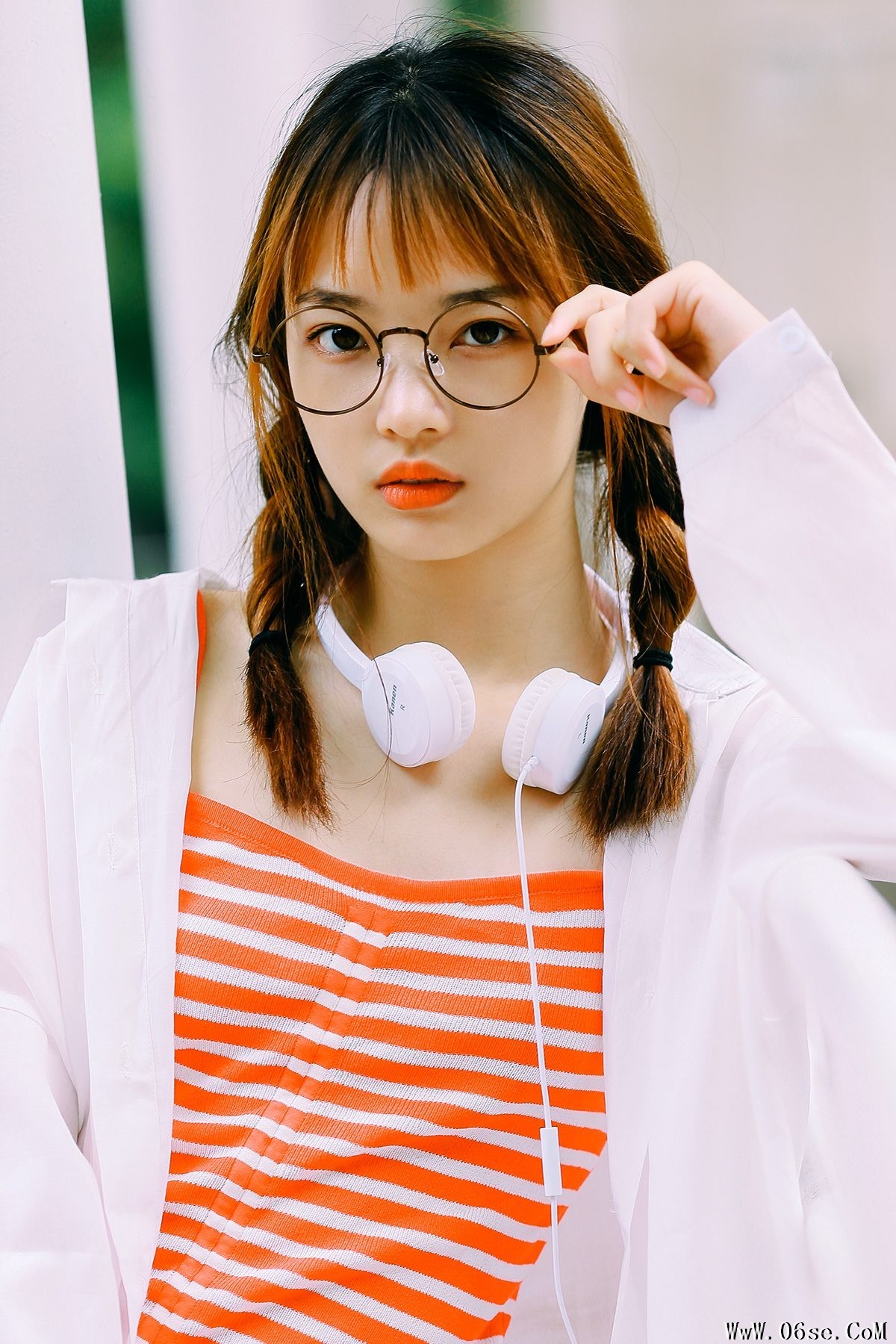 YiTuYu艺图语 Vol.6265 Yi Ya Yi Ya Yo[26P]-六色网