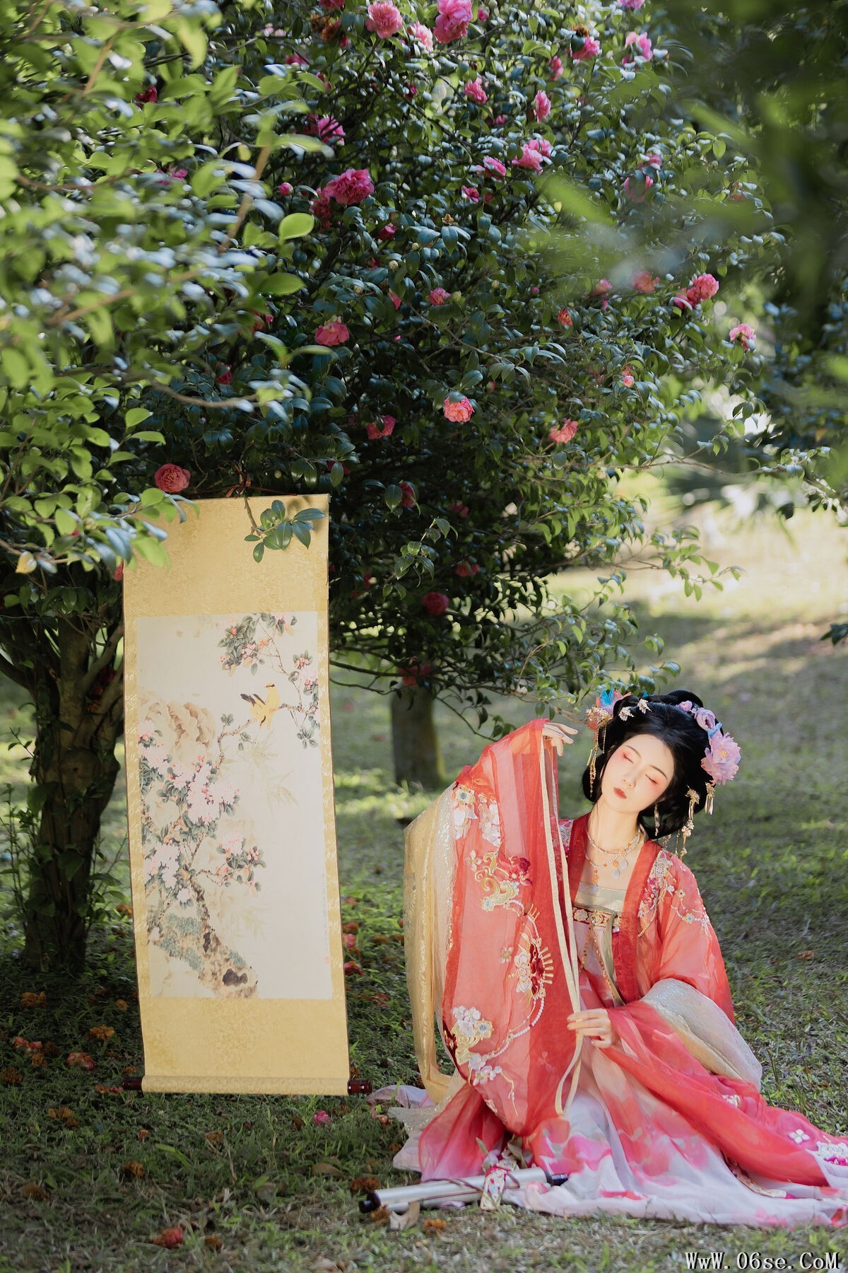 图片[20]-YiTuYu艺图语 Vol.6684 Rui Xue Mizuyuki[36P]-六色网