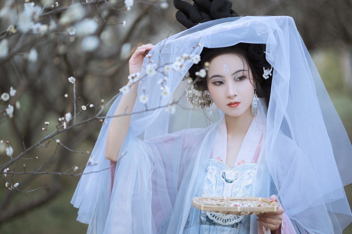 图片[17]-YiTuYu艺图语 Vol.4314 Shen Yun Liao[51P]-六色网