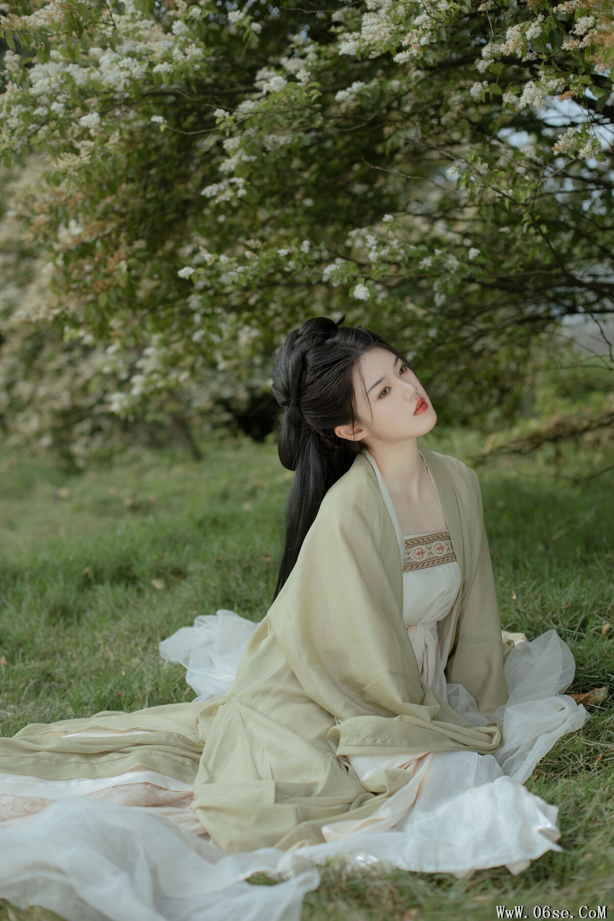 图片[16]-YiTuYu艺图语 Vol.6450 Yu Han[23P]-六色网