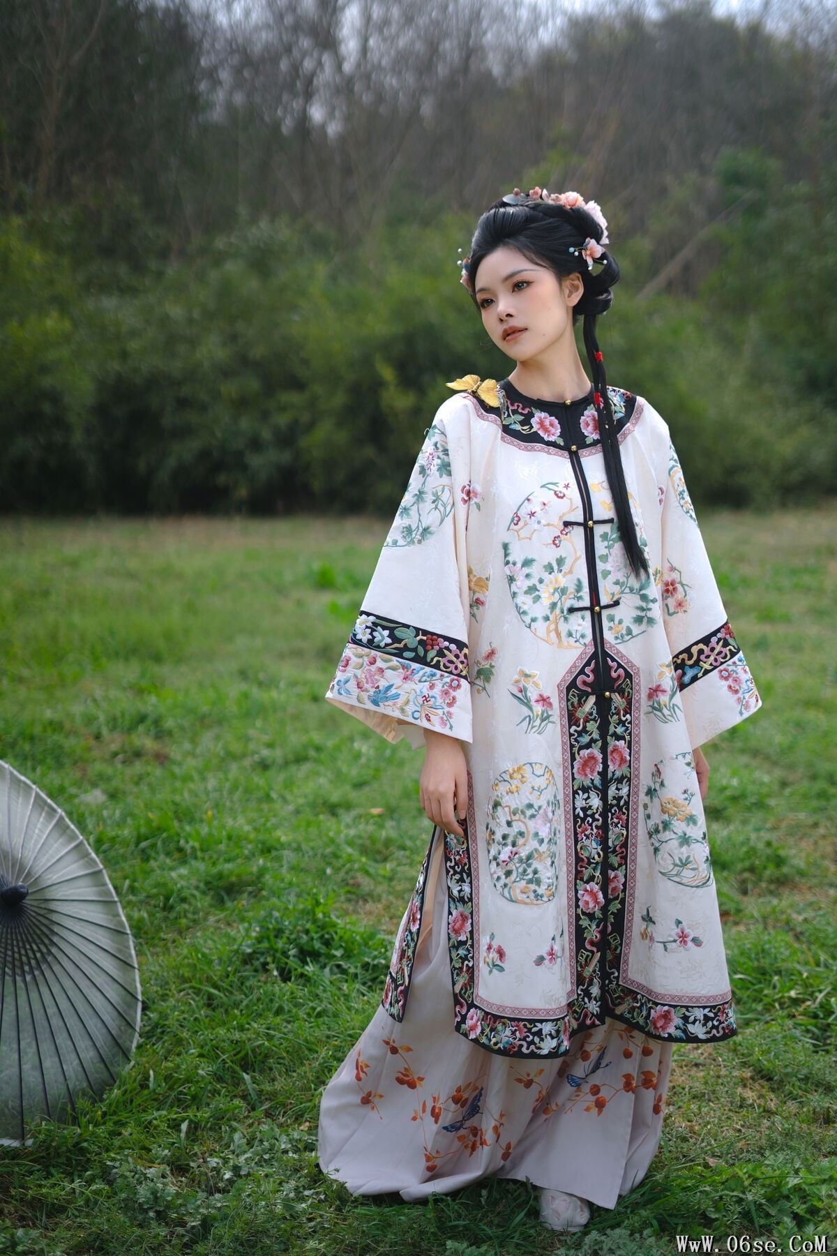图片[8]-YiTuYu艺图语 Vol.6673 Xiao Xi Ya[24P]-六色网