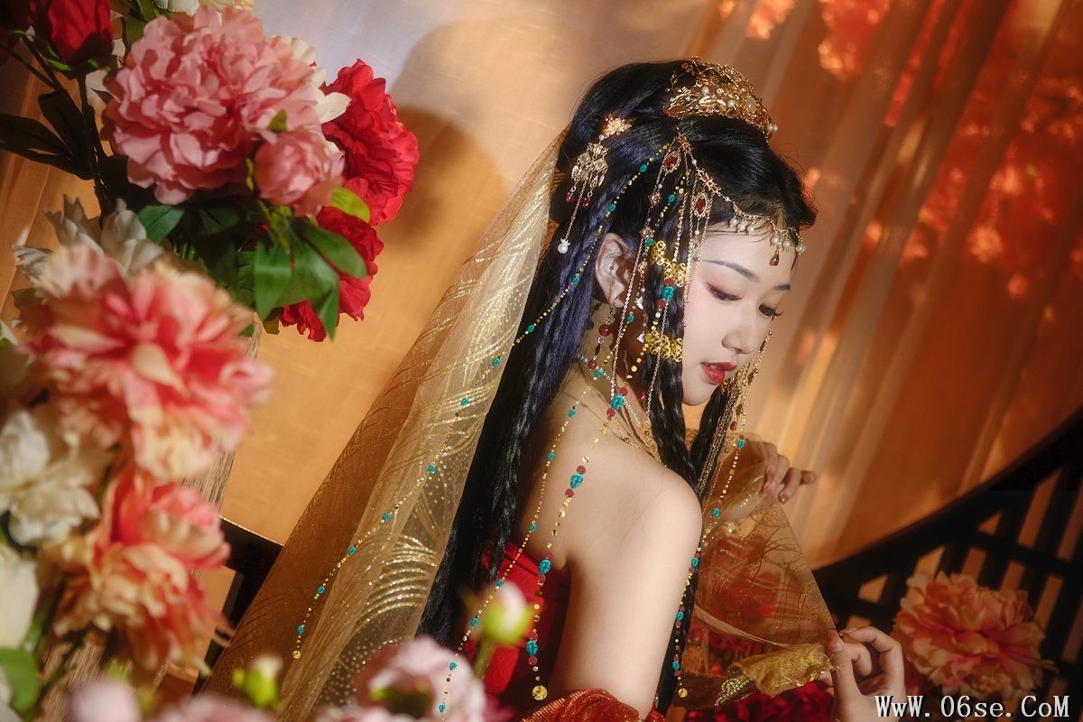 图片[14]-YiTuYu艺图语 Vol.4726 Suan La Tang Er[35P]-六色网
