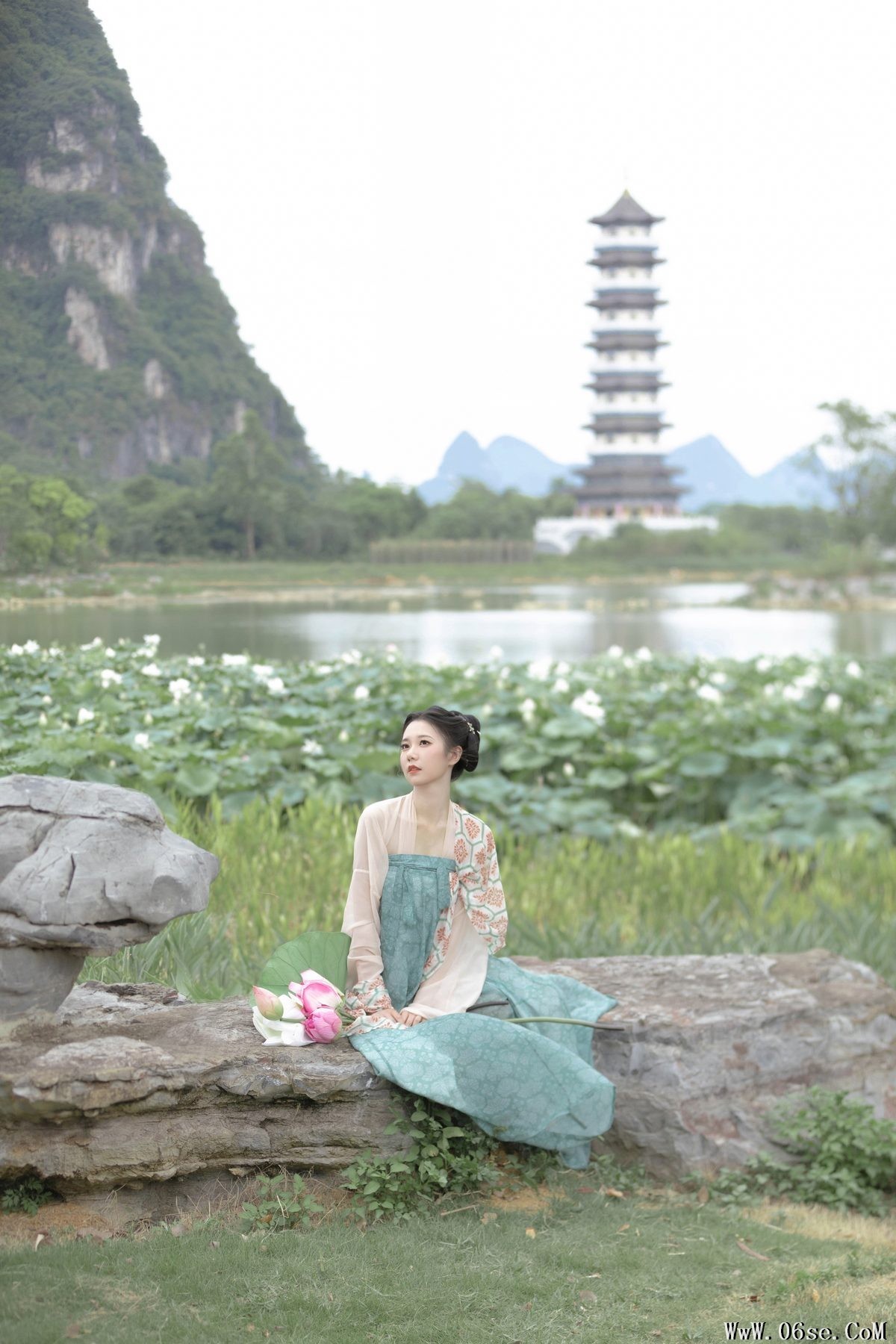 图片[9]-YiTuYu艺图语 Vol.4734 Lsababe[39P]-六色网