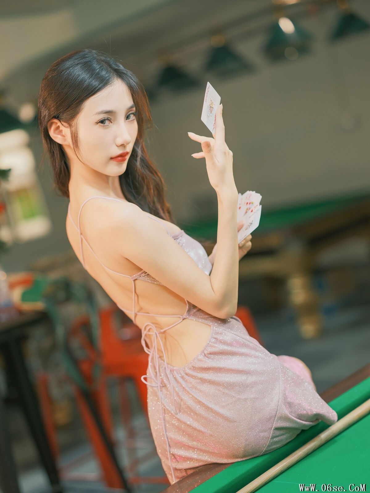 图片[12]-YiTuYu艺图语 Vol.7518 O1ne Wan[39P]-六色网