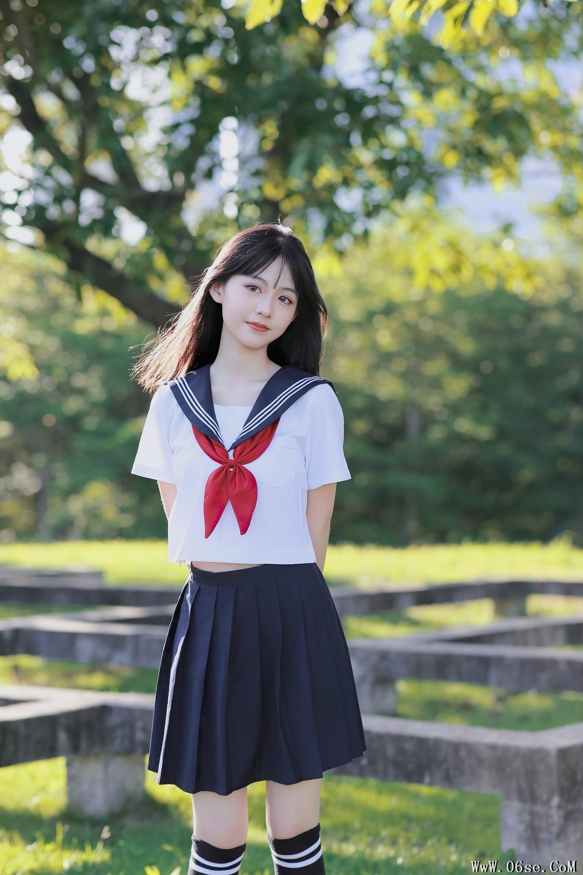 图片[15]-YiTuYu艺图语 Vol.5174 Xiao Le[30P]-六色网