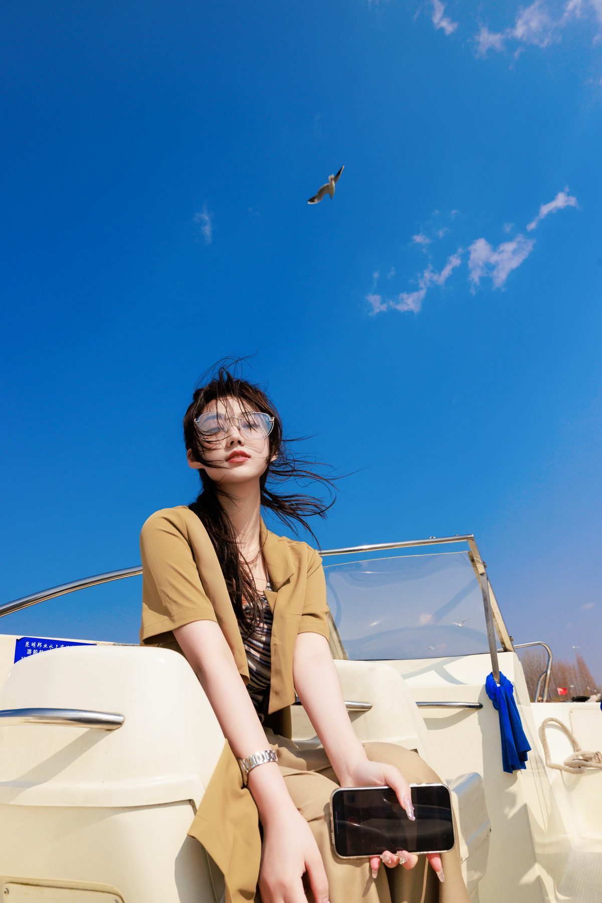 图片[16]-YiTuYu艺图语 Vol.4800 Pei Tong Xue[29P]-六色网
