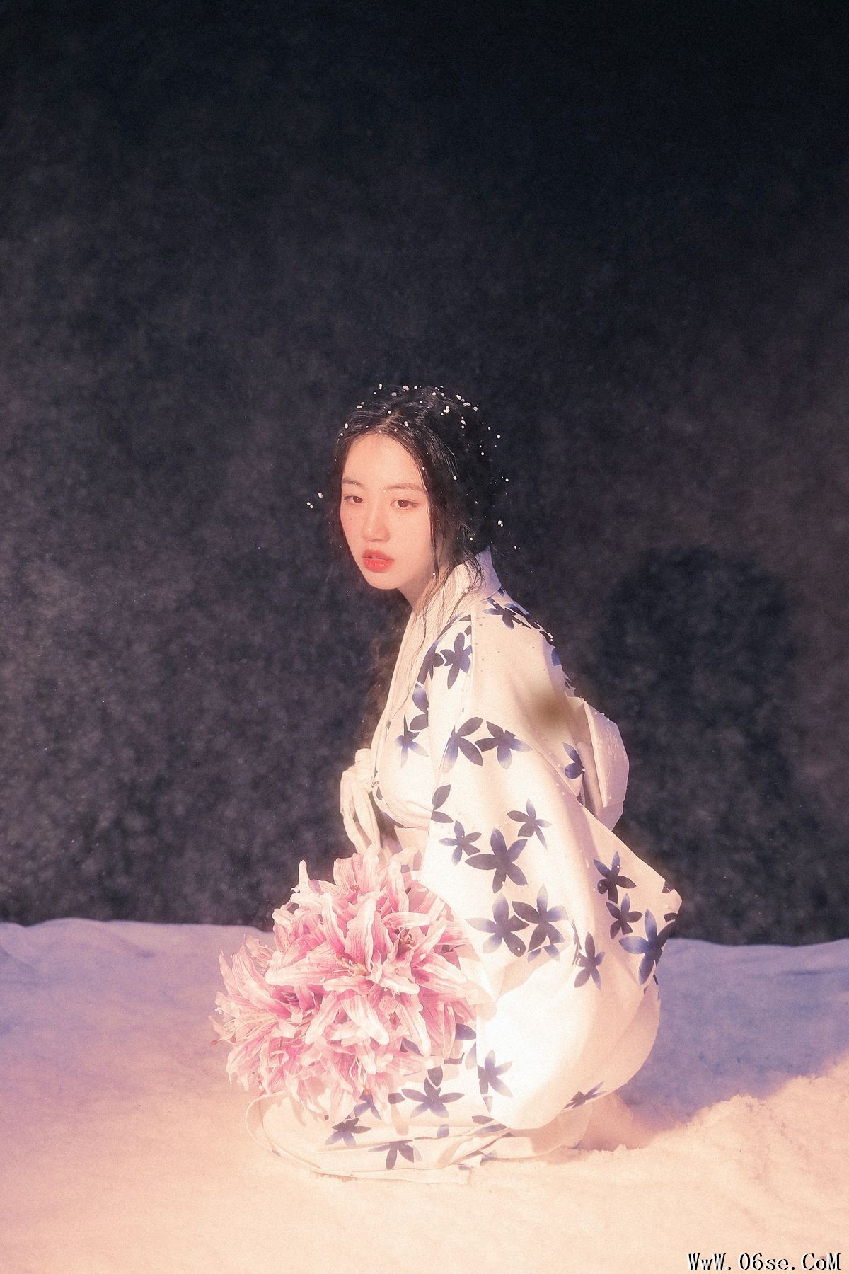 图片[3]-YiTuYu艺图语 Vol.3259 Ma La Yu Zi Yzz[22P]-六色网
