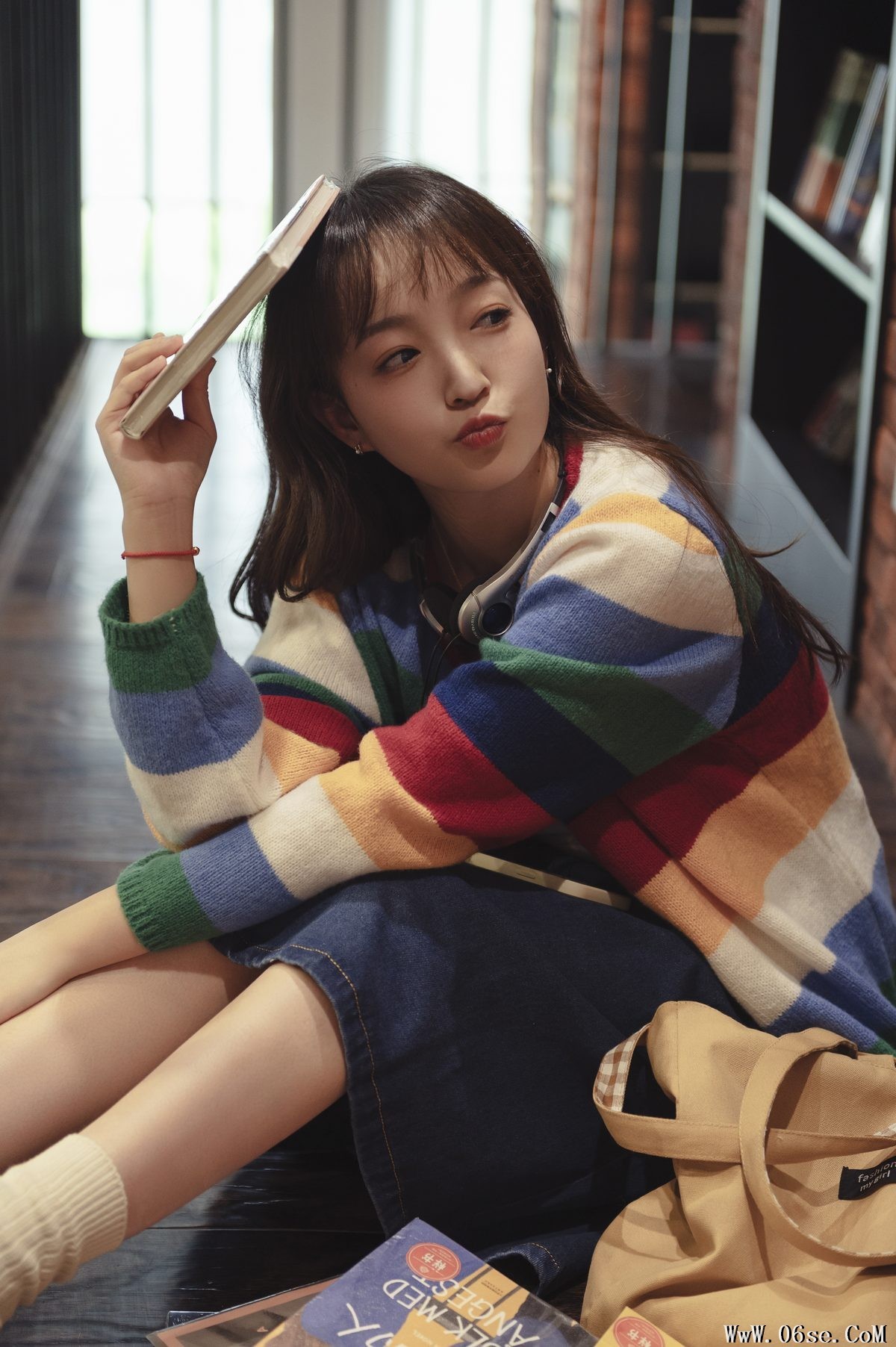 图片[6]-YiTuYu艺图语 Vol.4226 Wish[31P]-六色网
